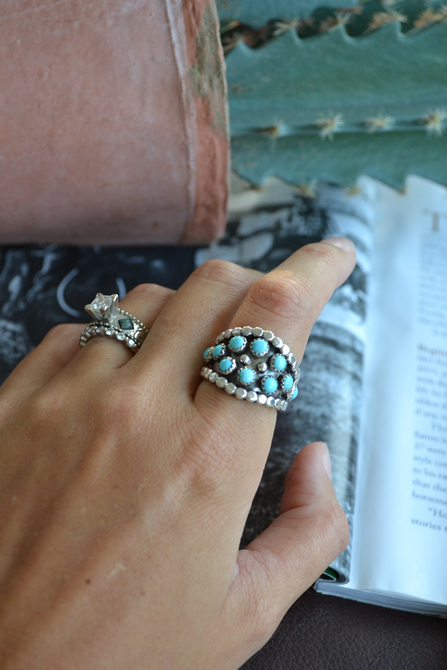 The Ira Ring