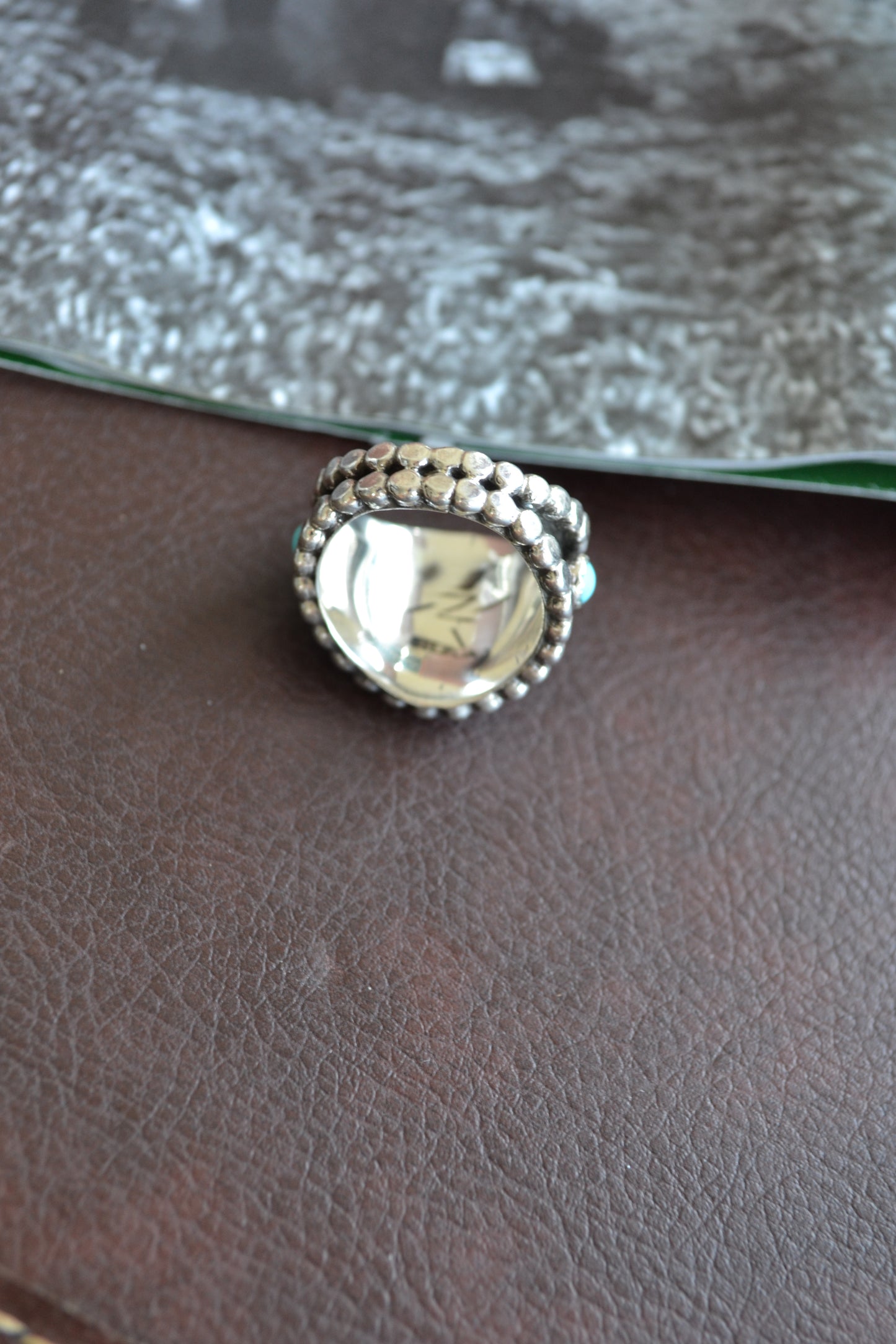 The Ira Ring