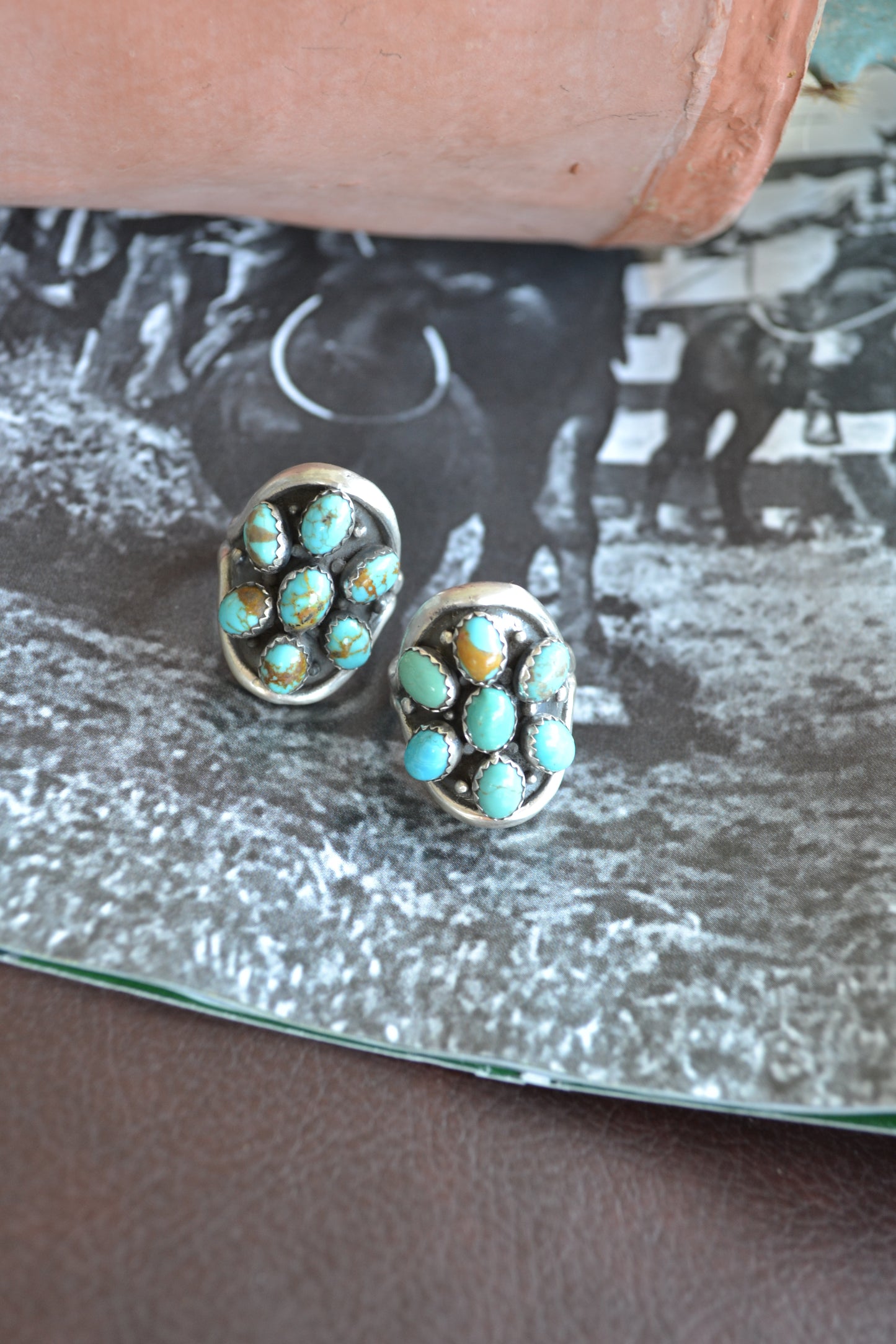 The Rue Rings