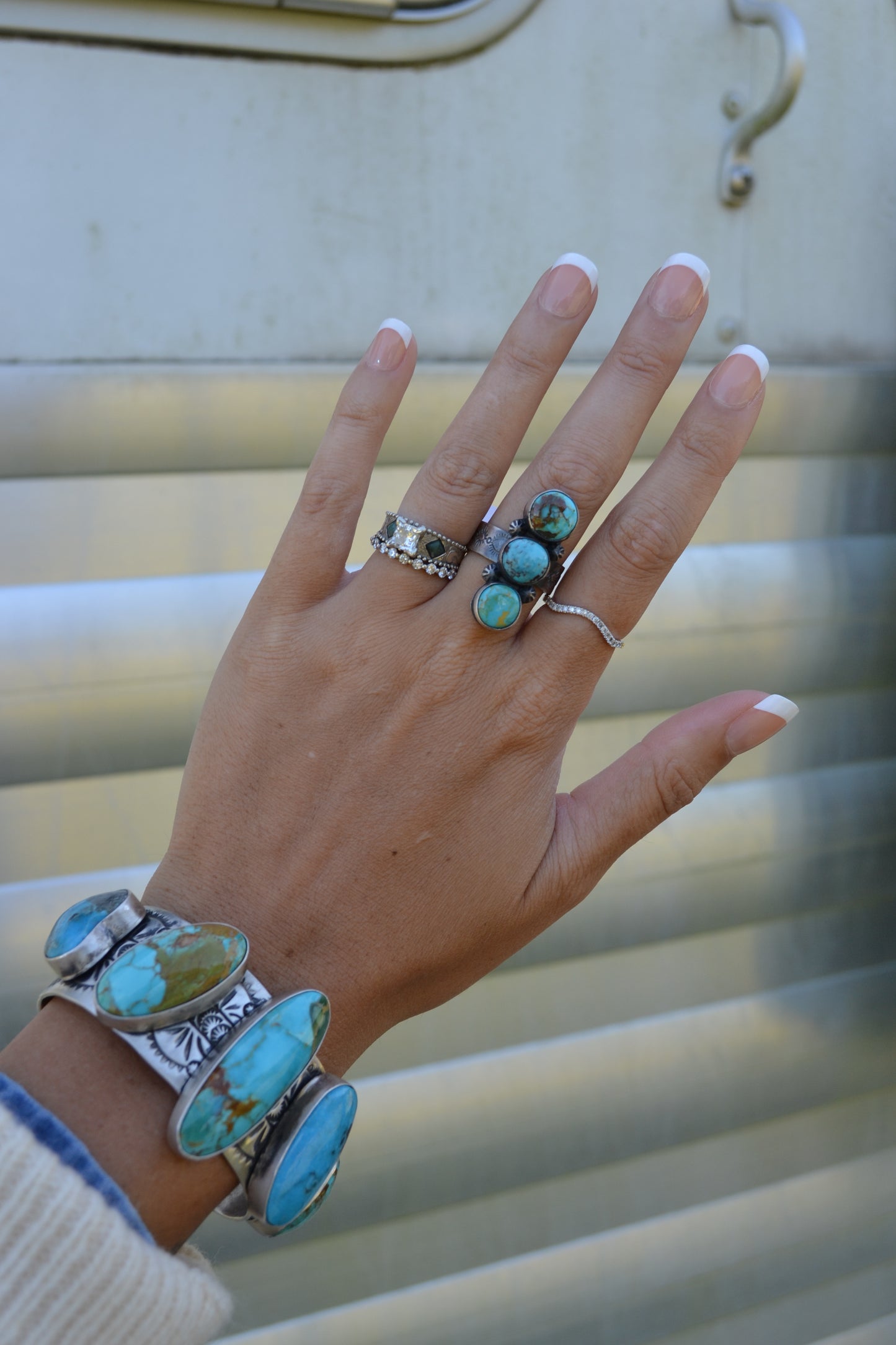 The Remy Rings