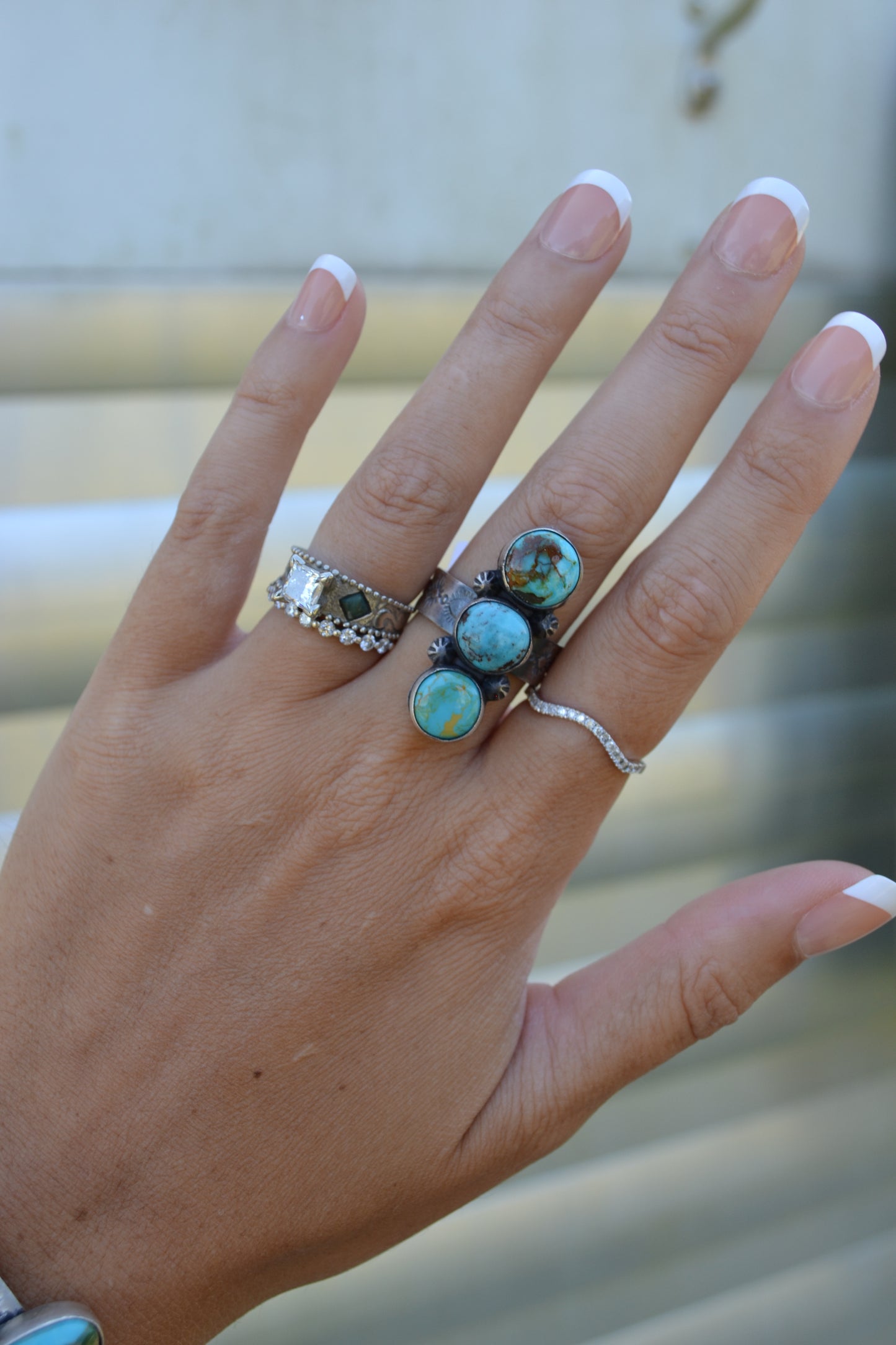 The Remy Rings