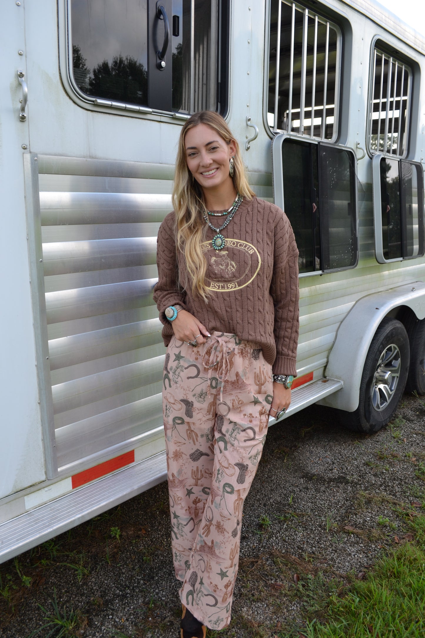 The Seminole Pants