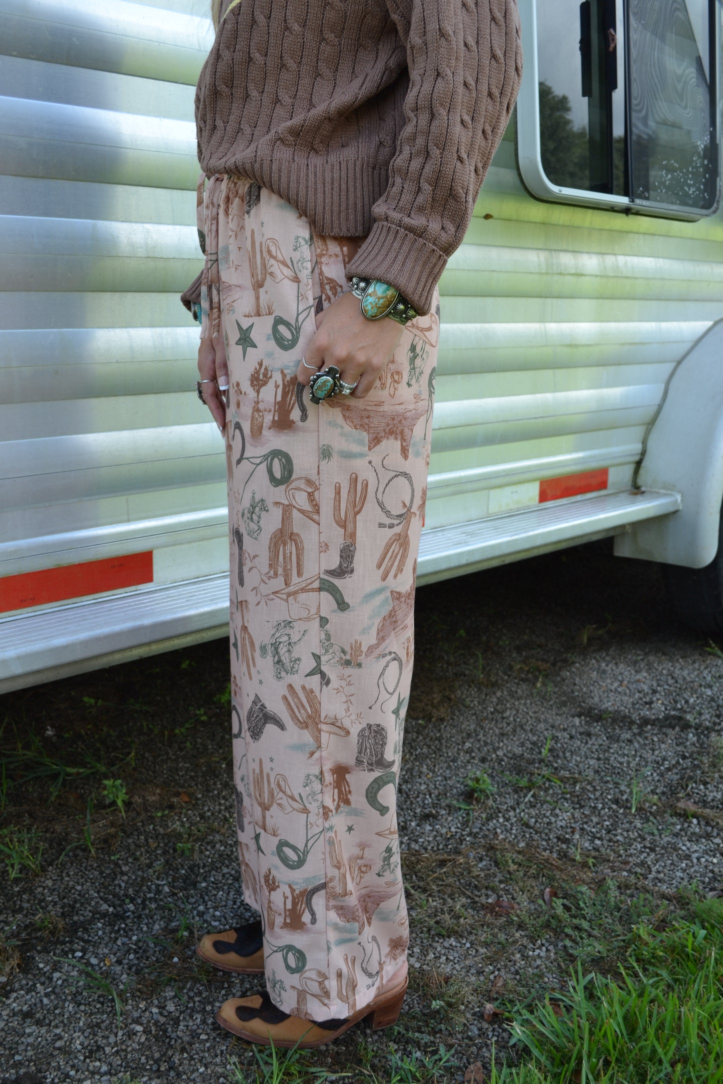 The Seminole Pants