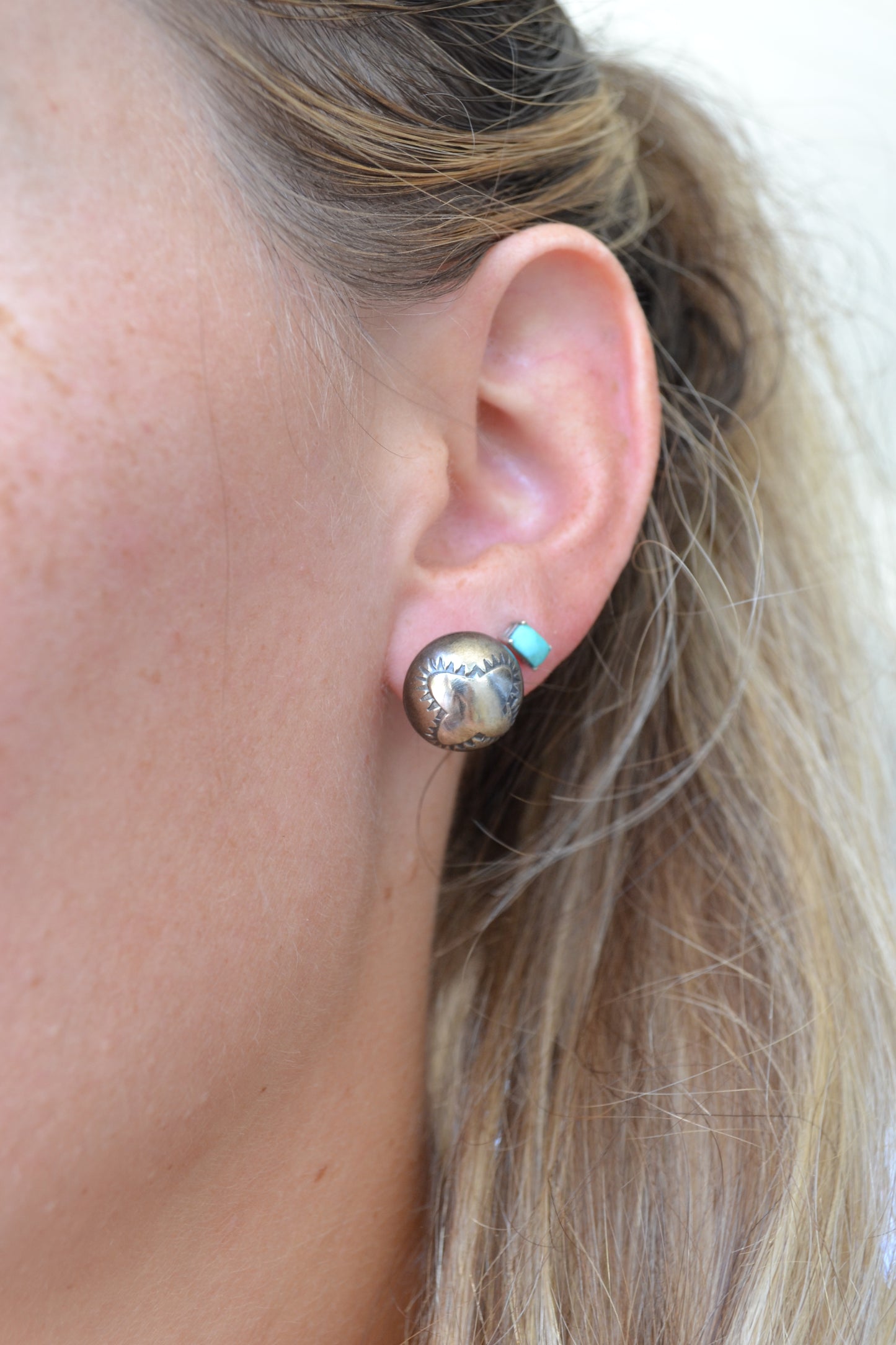 The Ceci 14mm Studs