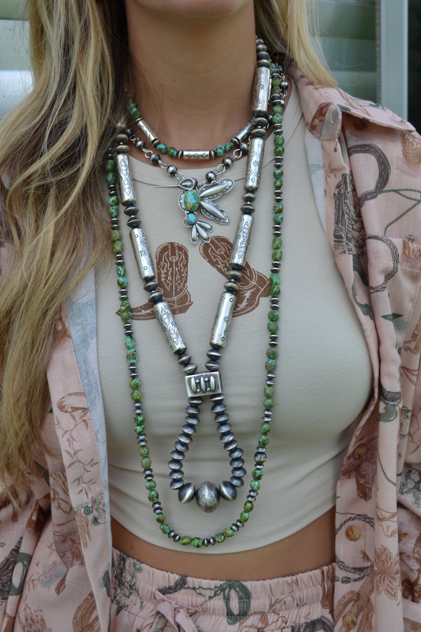 The Colibrí Pendant/Pin