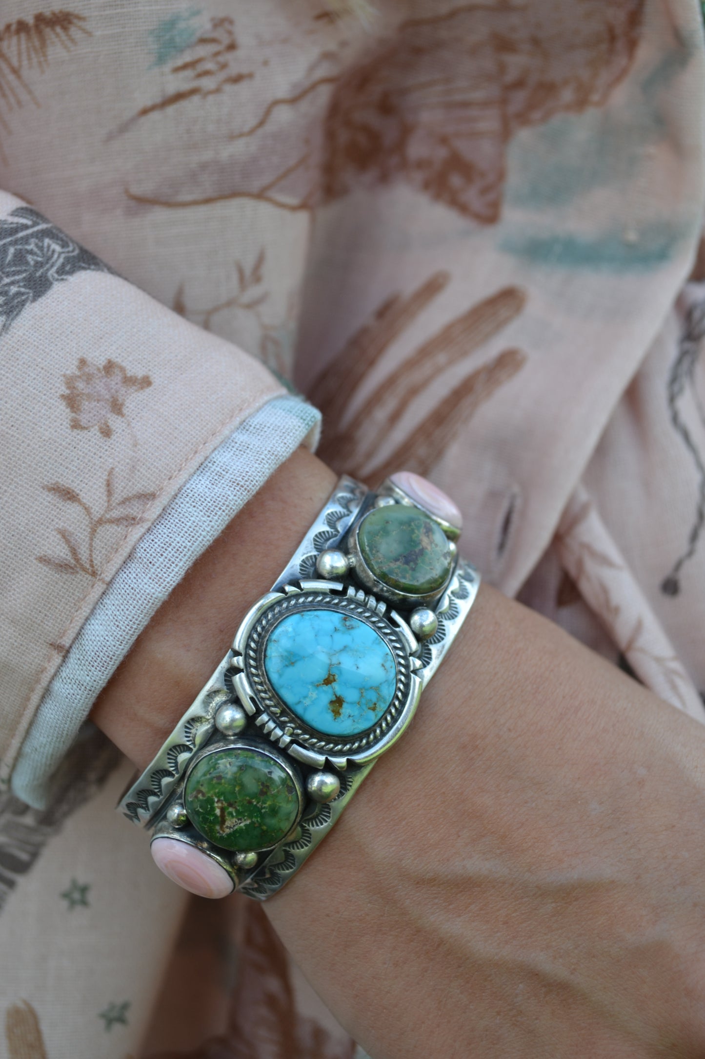 The Dolly Cuff