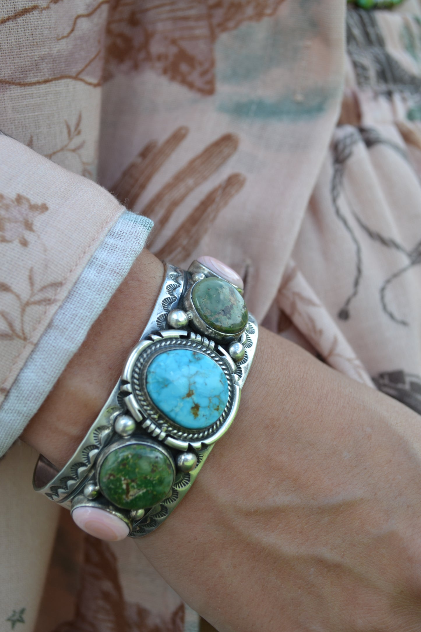 The Dolly Cuff