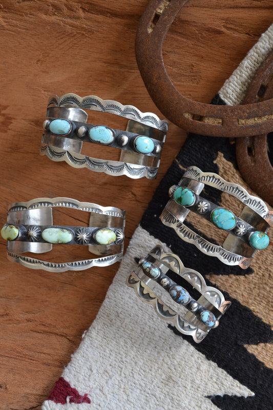The Nola Cuff