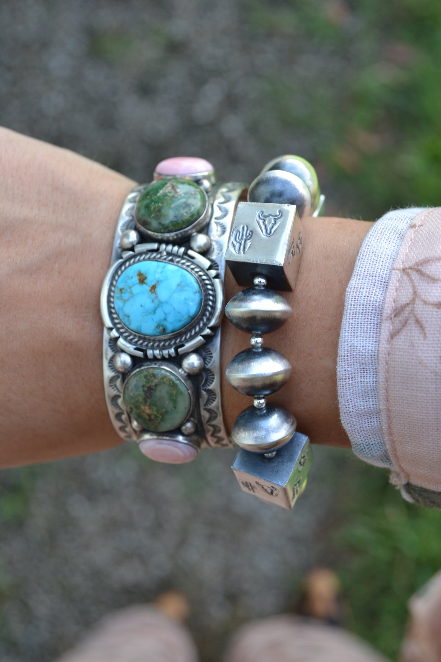 The Dolly Cuff