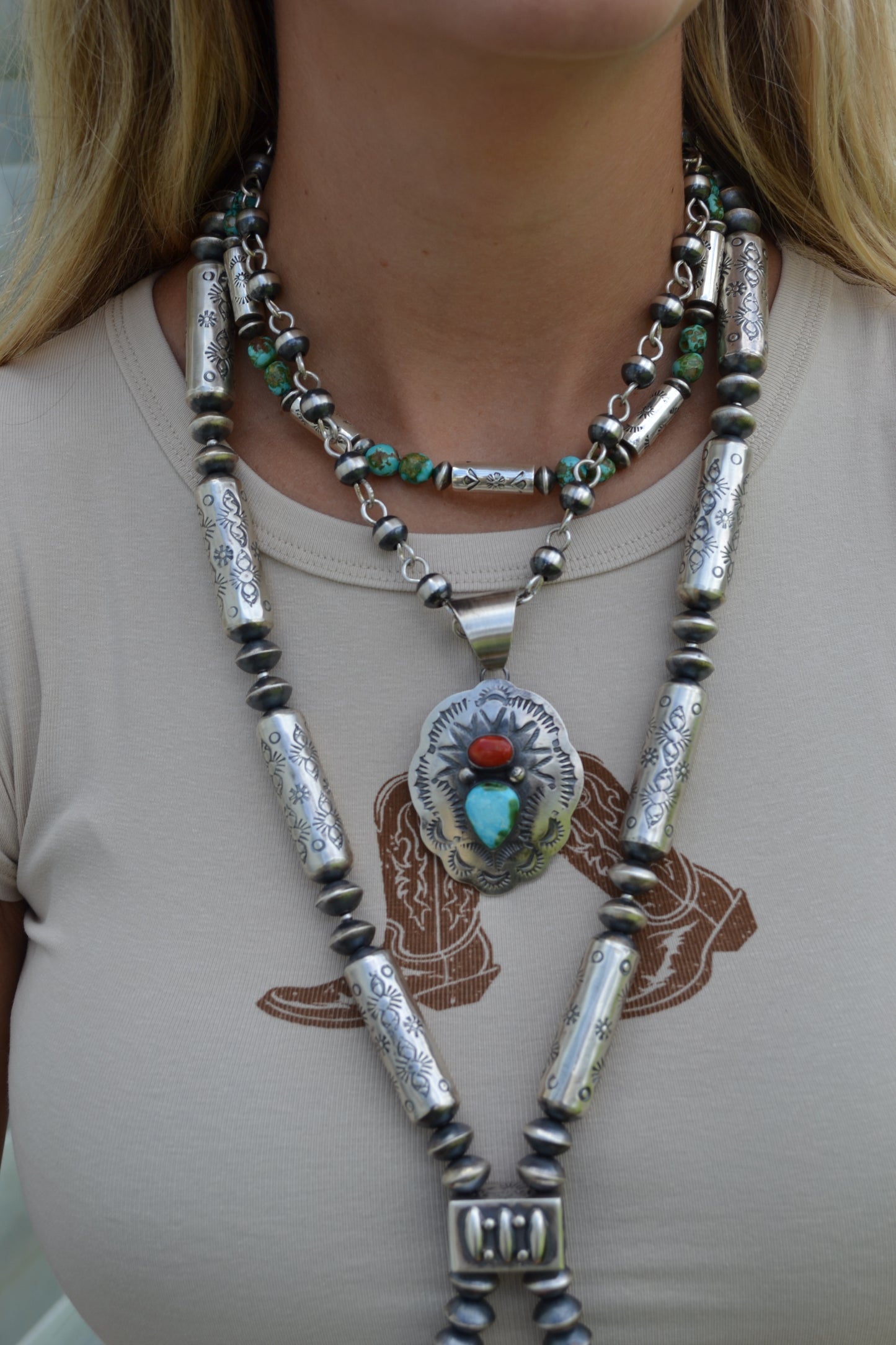 The Cerriot Pendant