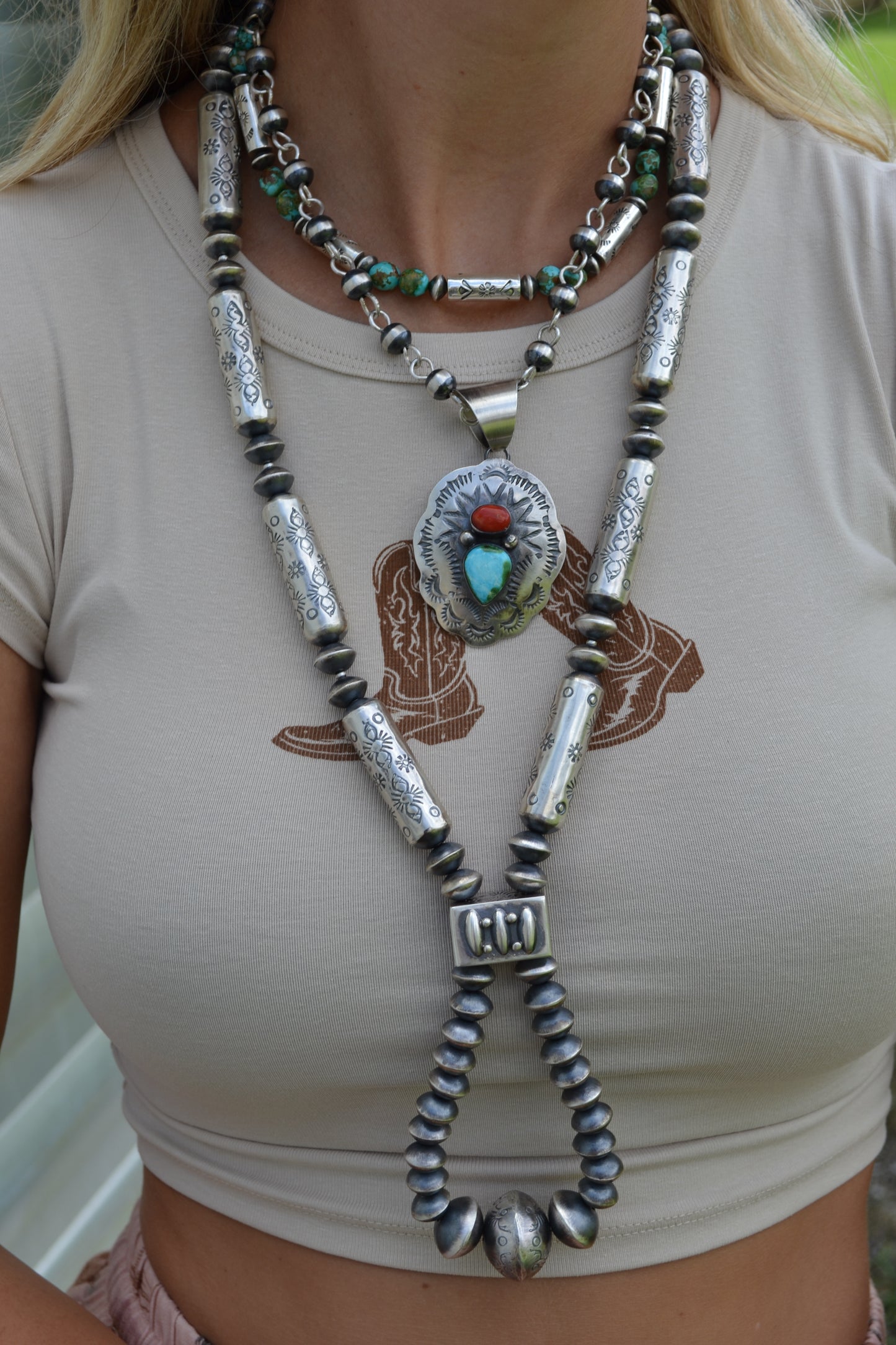 The Cerriot Pendant