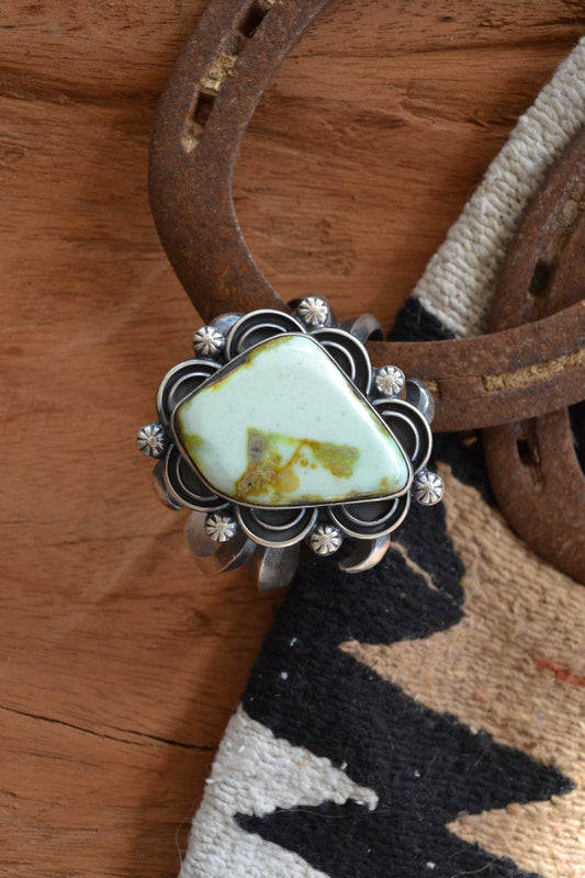 The Mouton Cuff