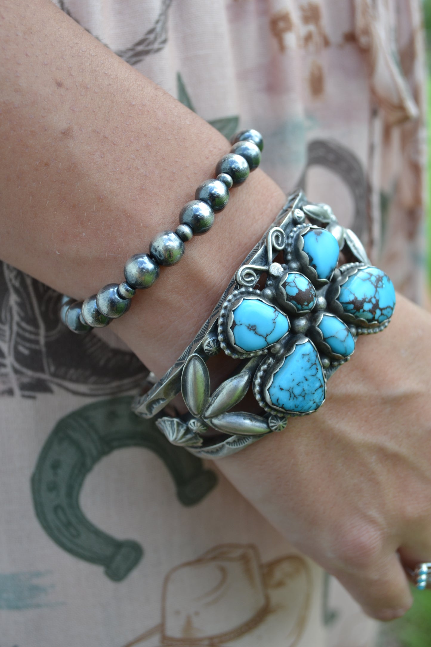 The Marilla Cuff