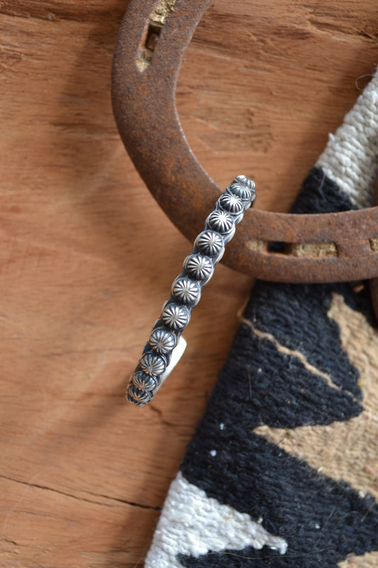 The Katev Stacker Cuff