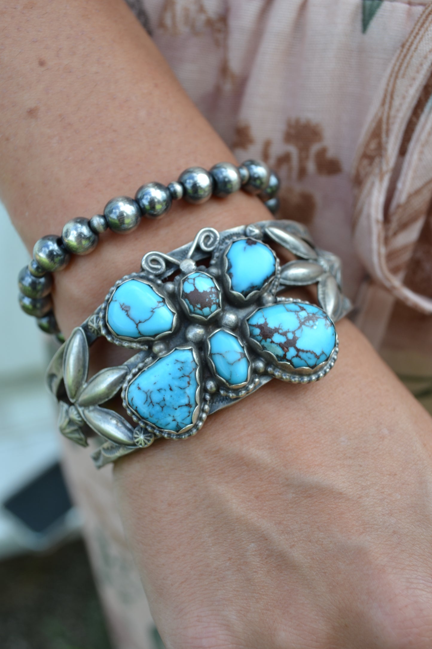 The Marilla Cuff