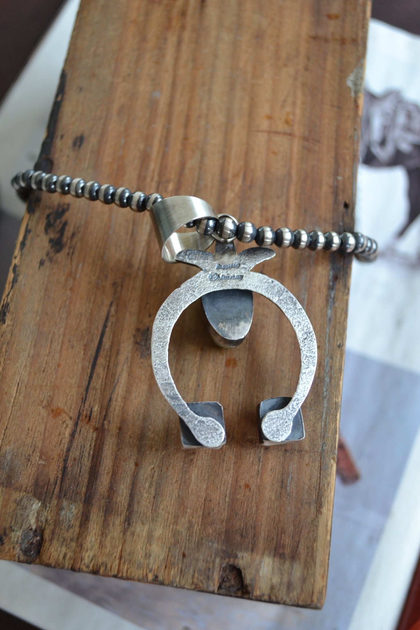 The Selma Pendant