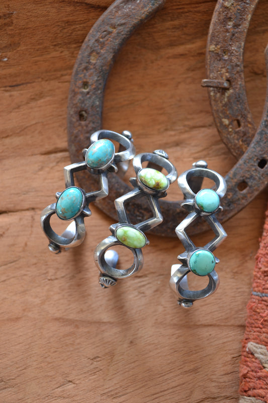 The Barlett Cuff