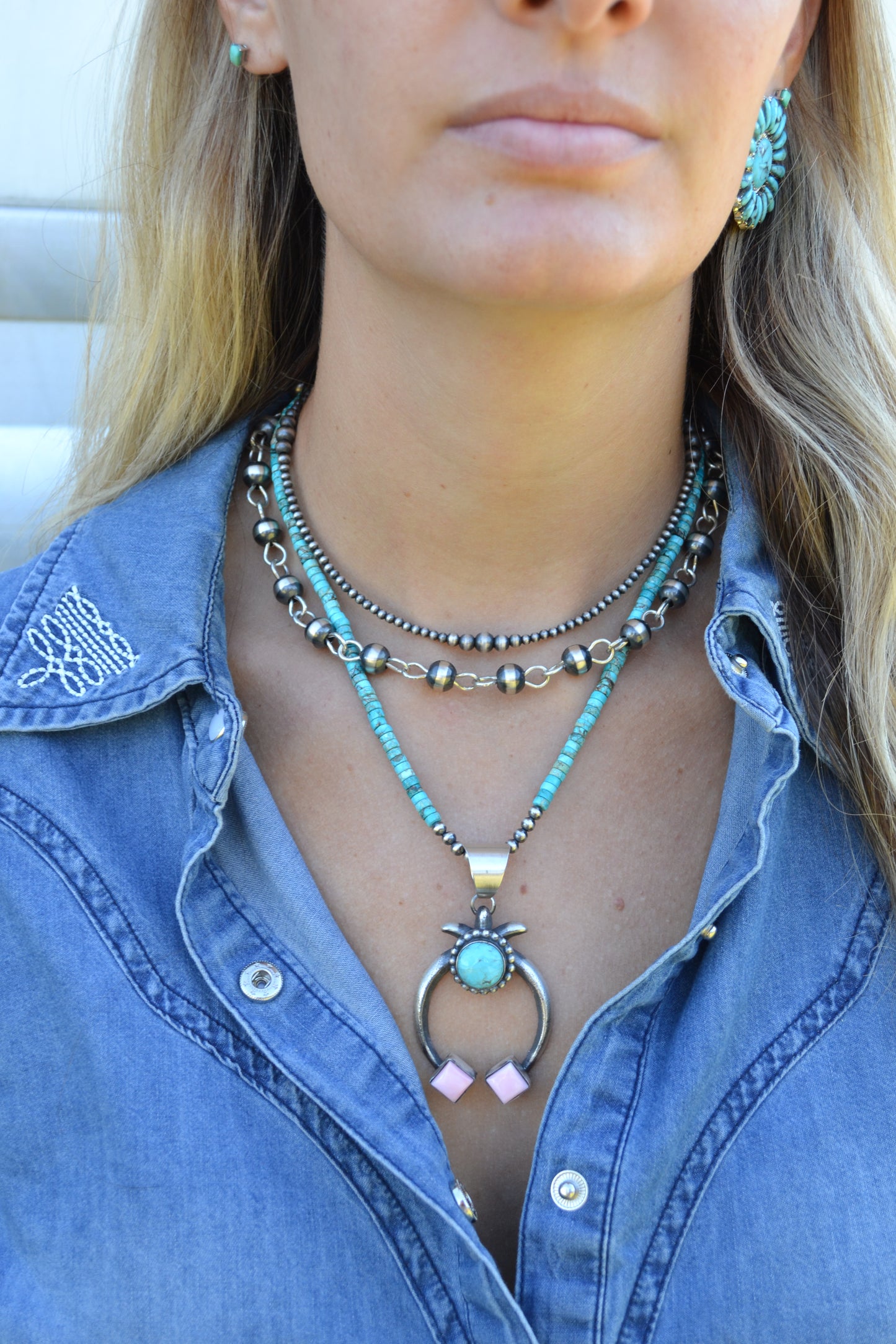 The Rialto Pendant
