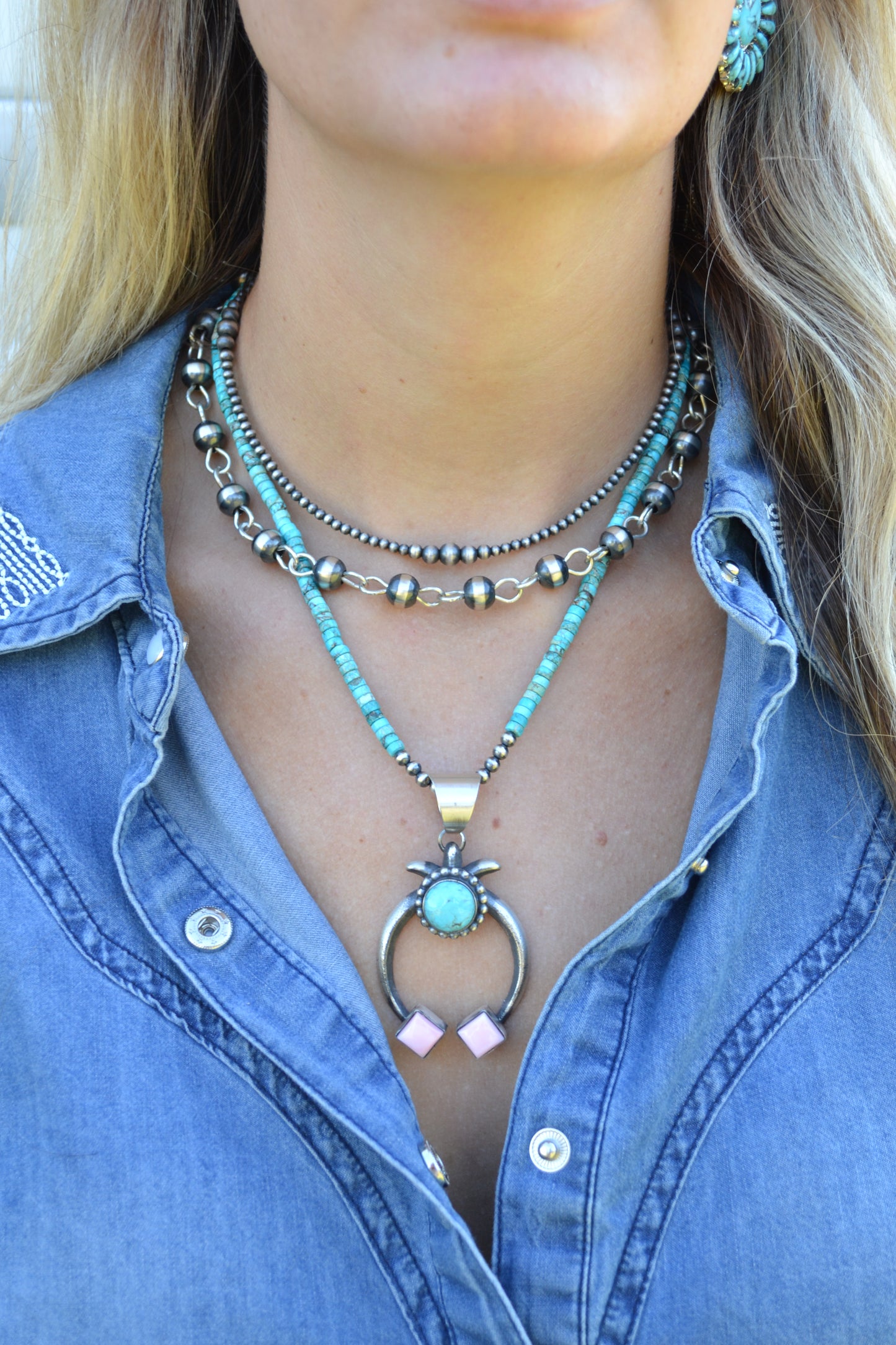 The Rialto Pendant