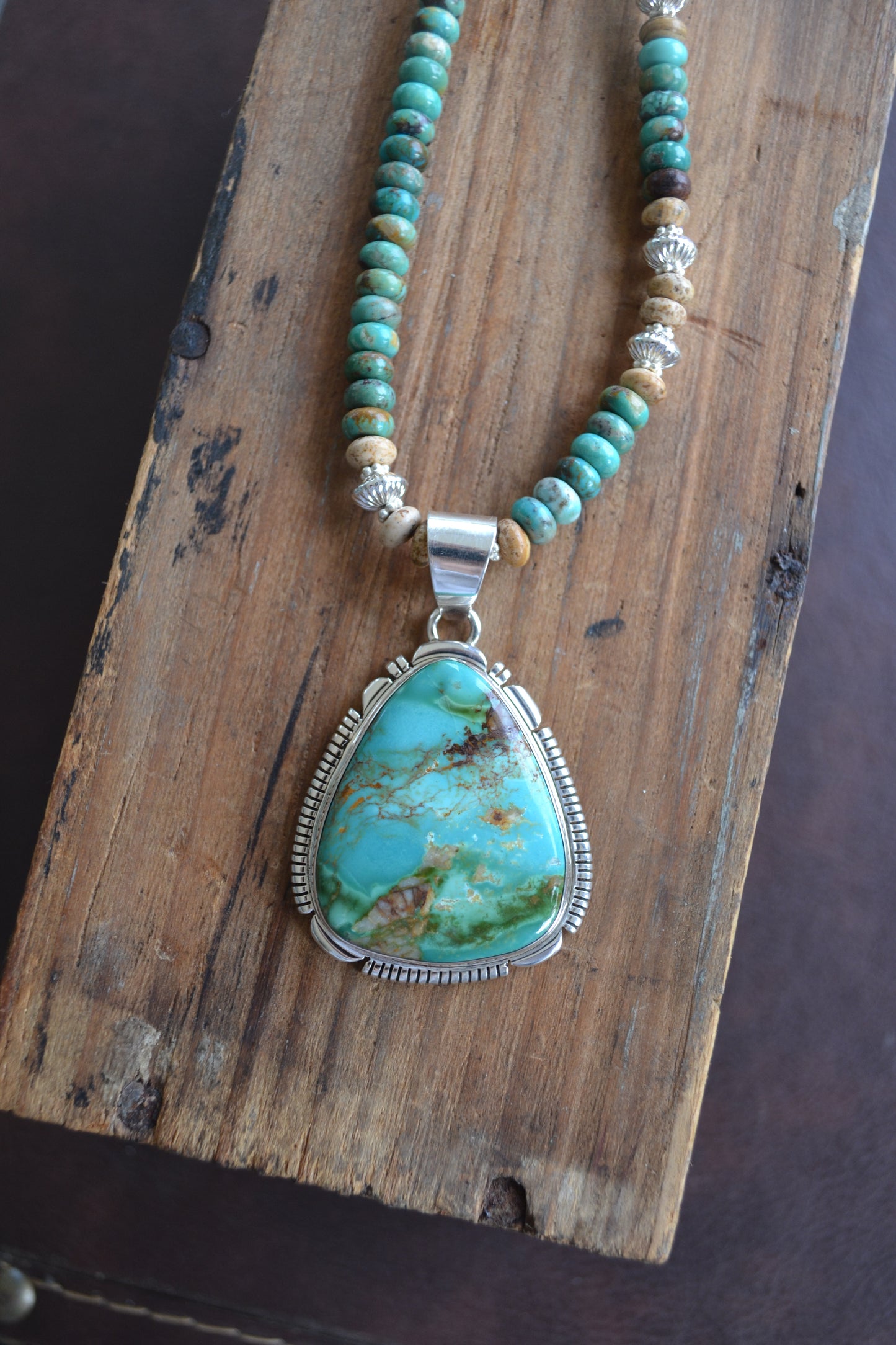 The Elnora Necklace