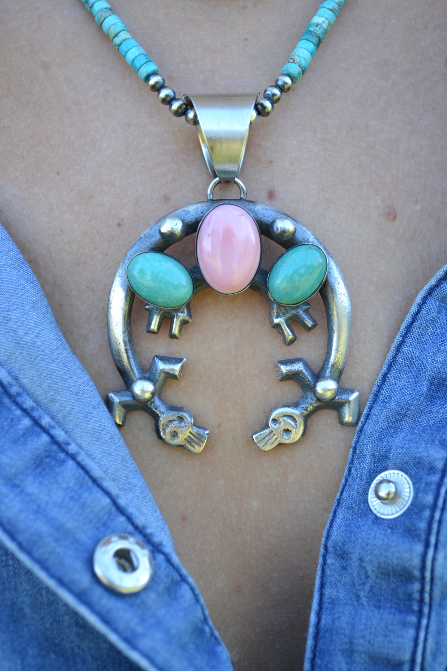 The Cierco Pendant