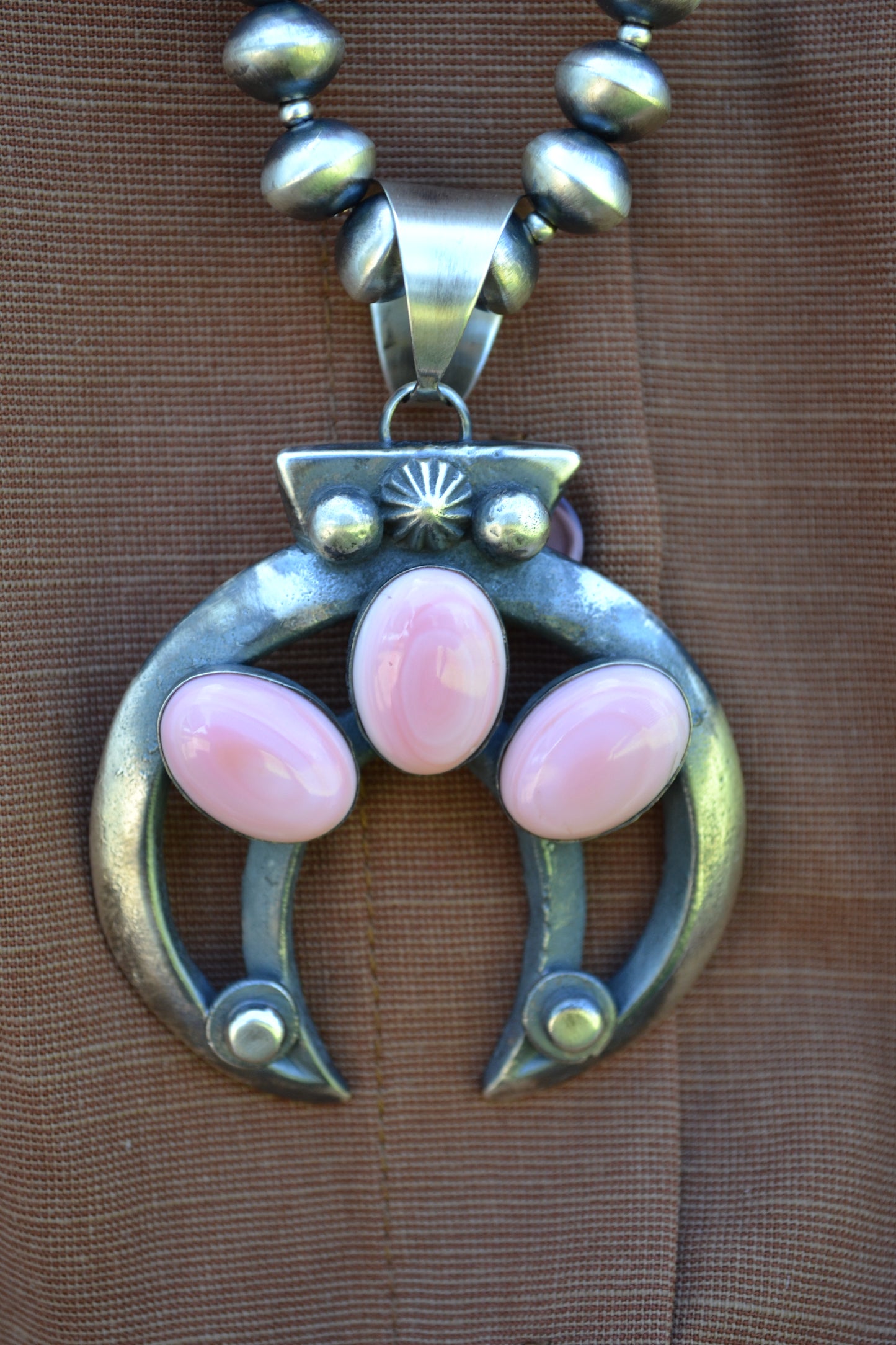 The Bellview Pendant