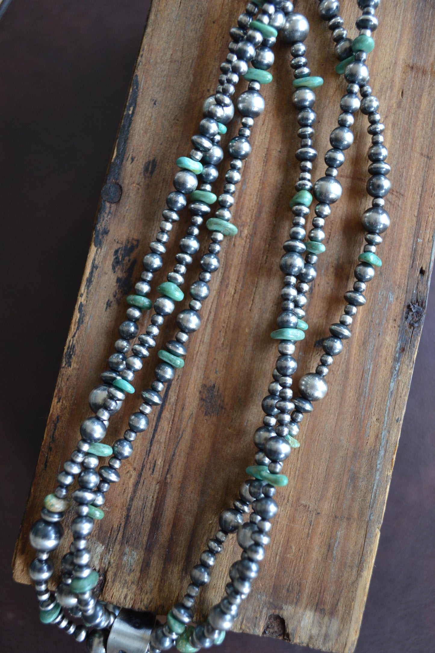 The Calla Necklace