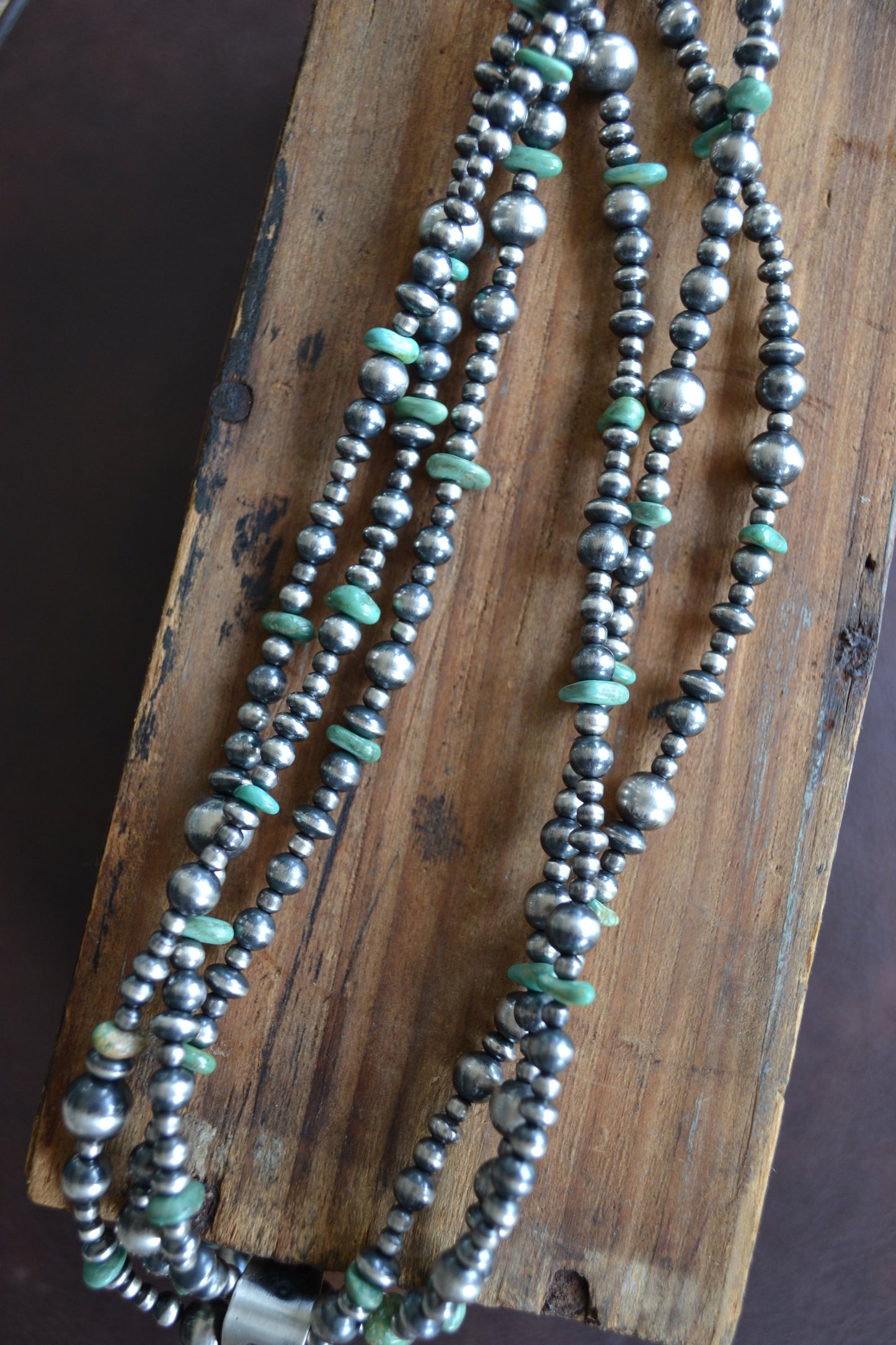 The Calla Necklace