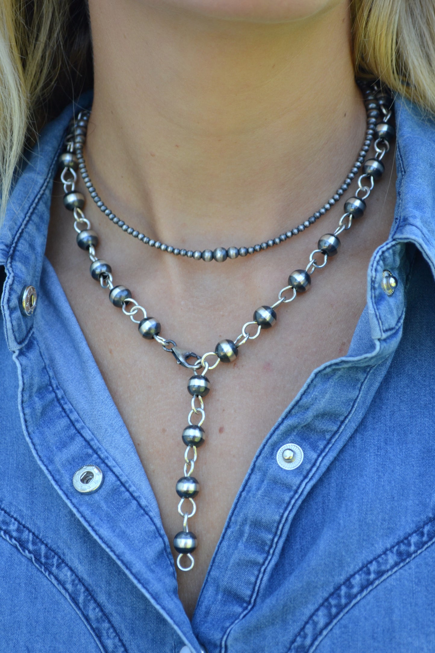 The 10mm Rosary's