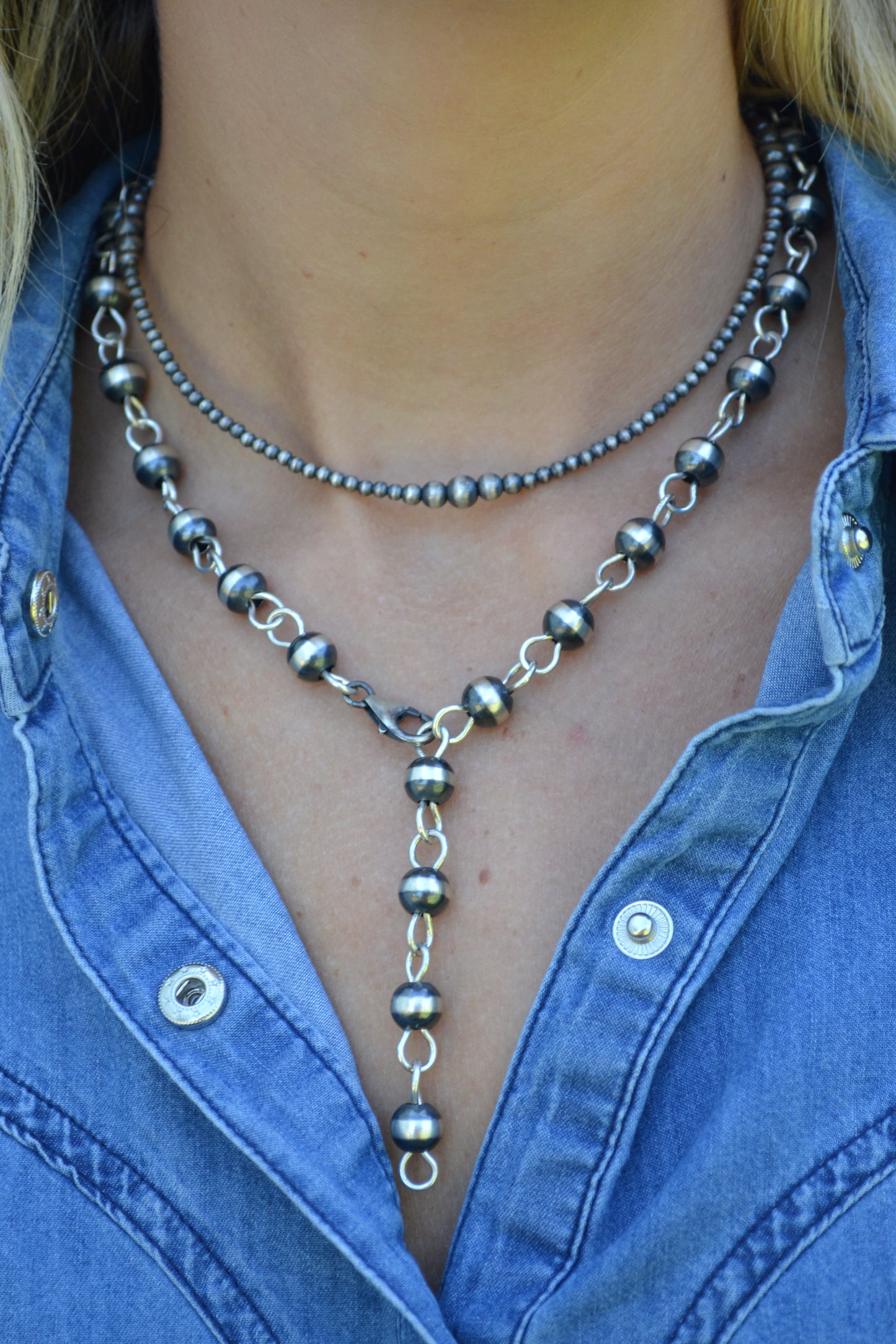 The 10mm Rosary's