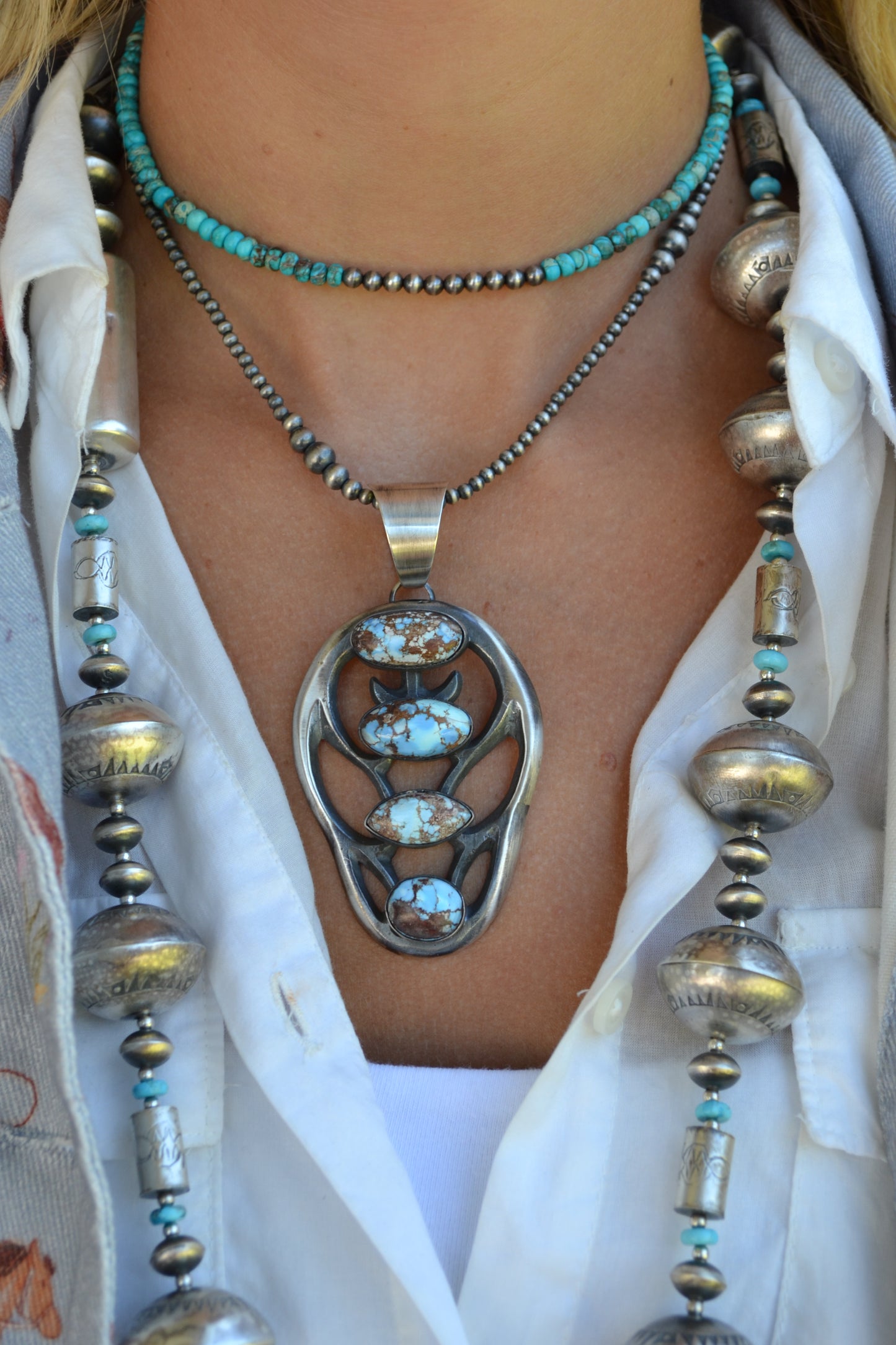 The Martin Pendant