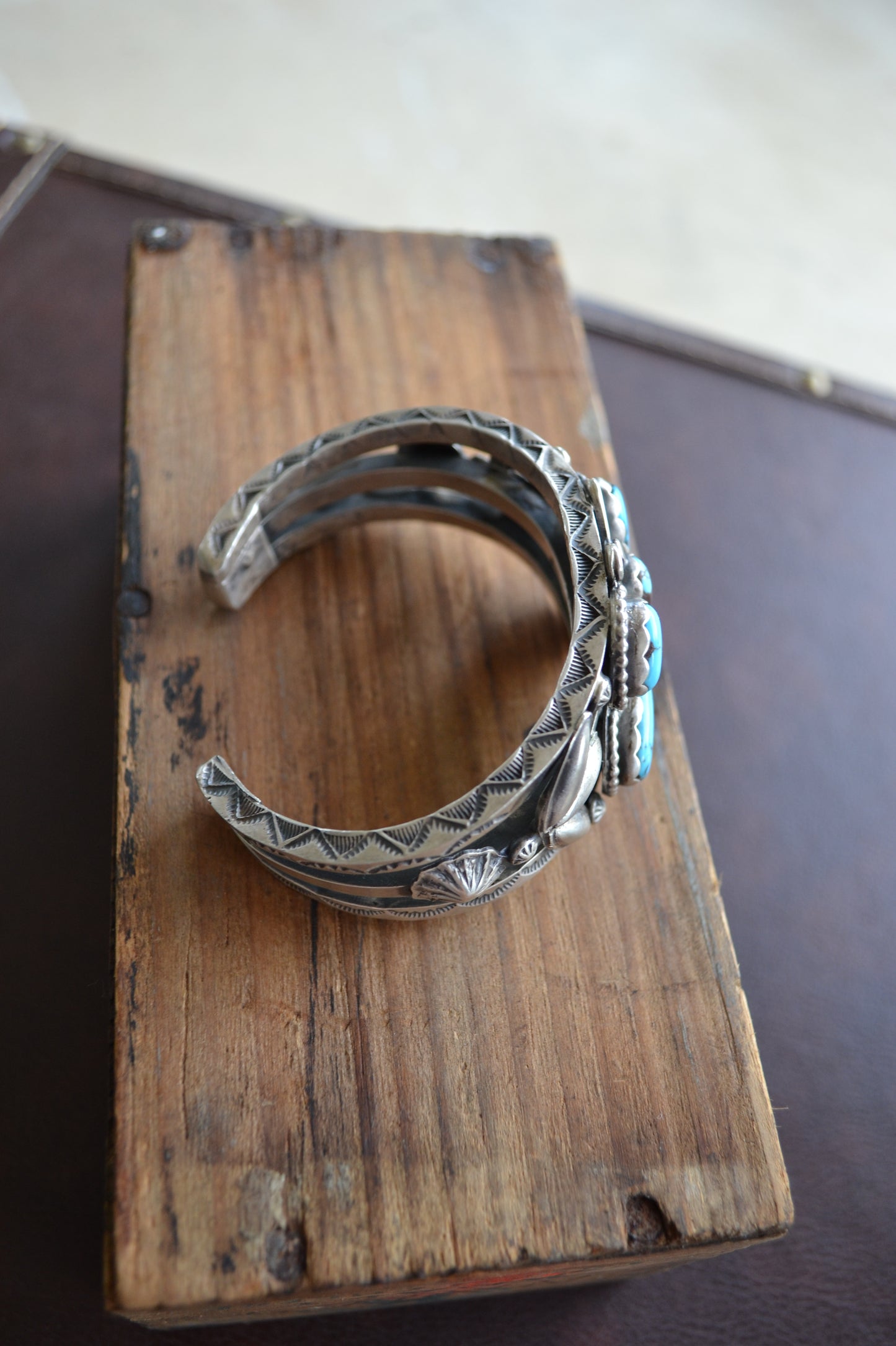 The Marilla Cuff