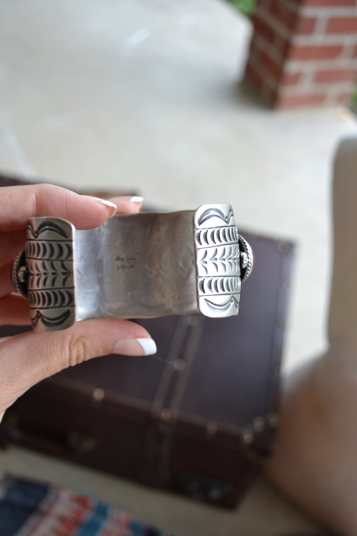 The Downey Cuff