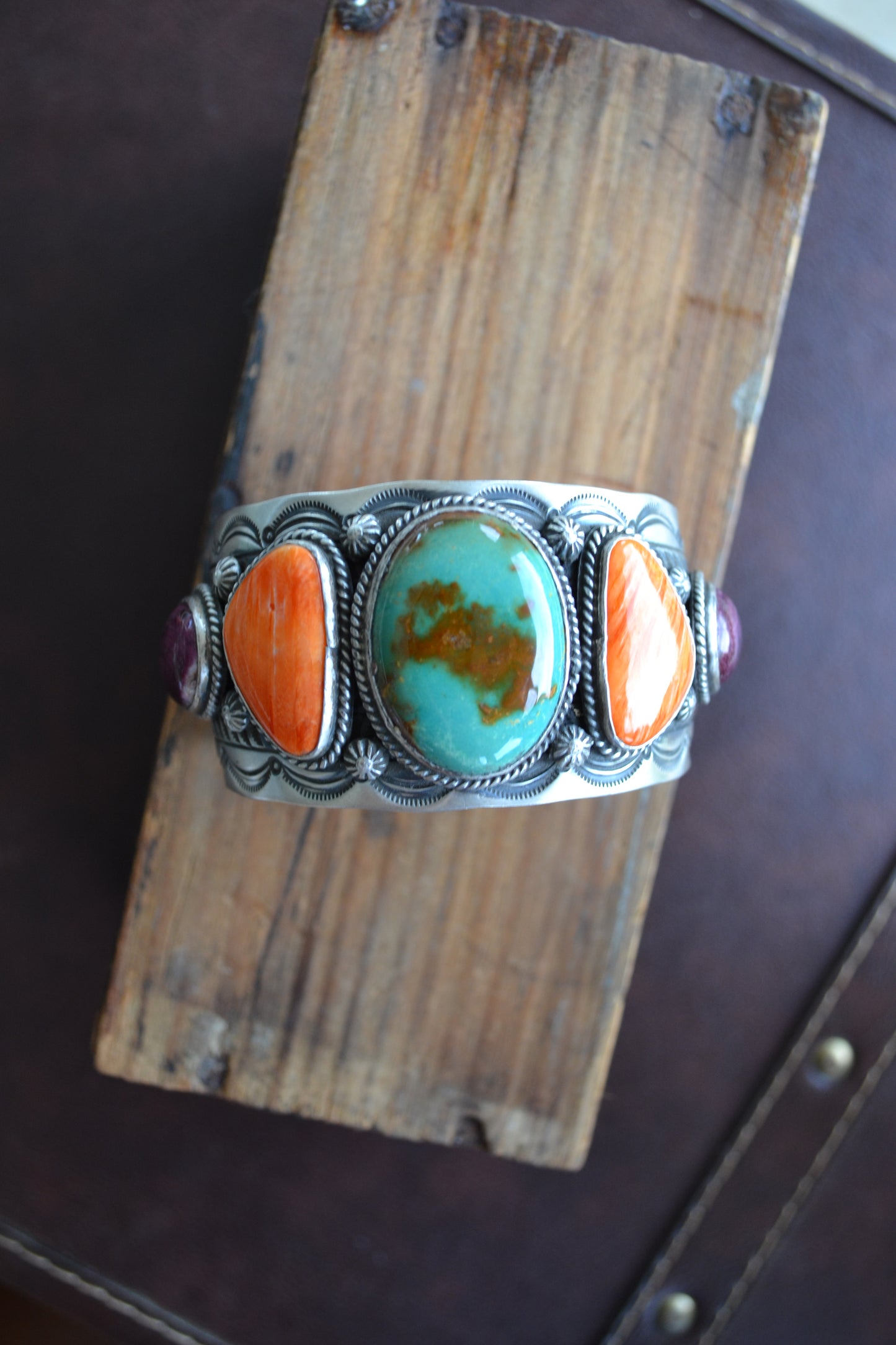 The Downey Cuff