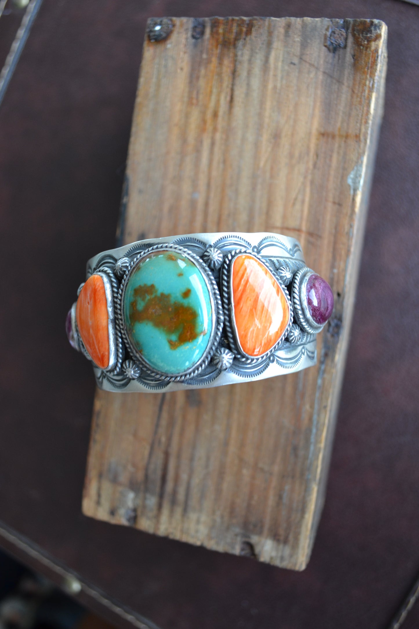 The Downey Cuff