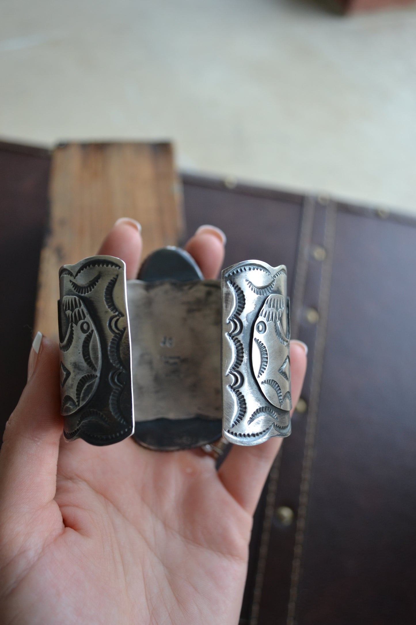 The Otego Cuff