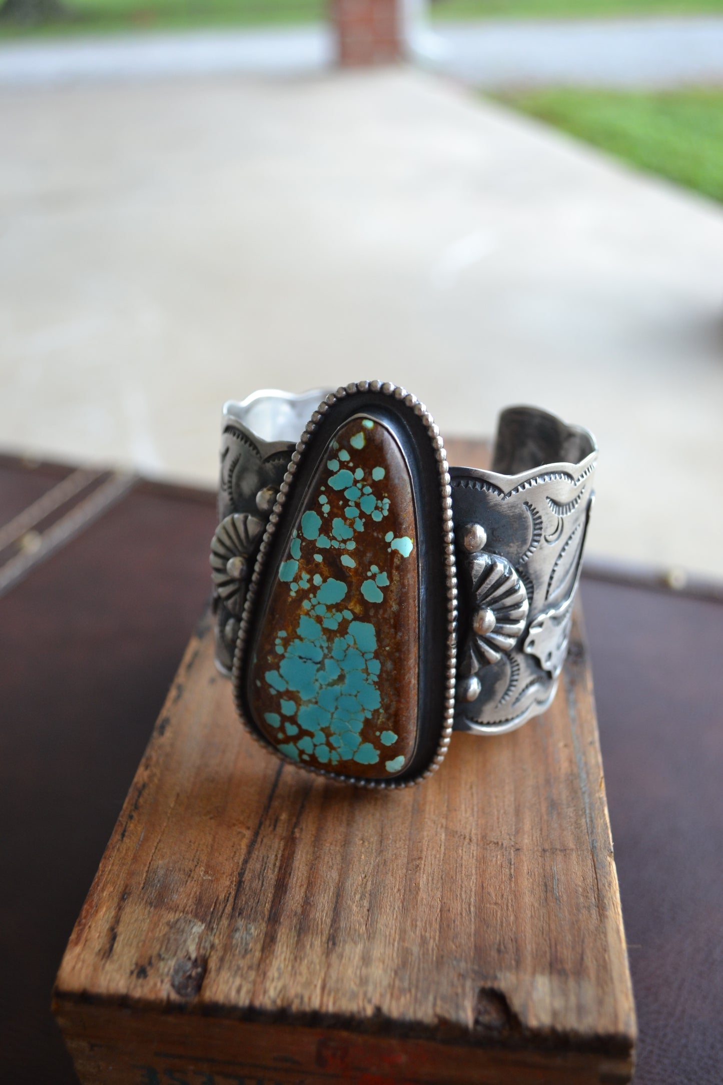 The Otego Cuff