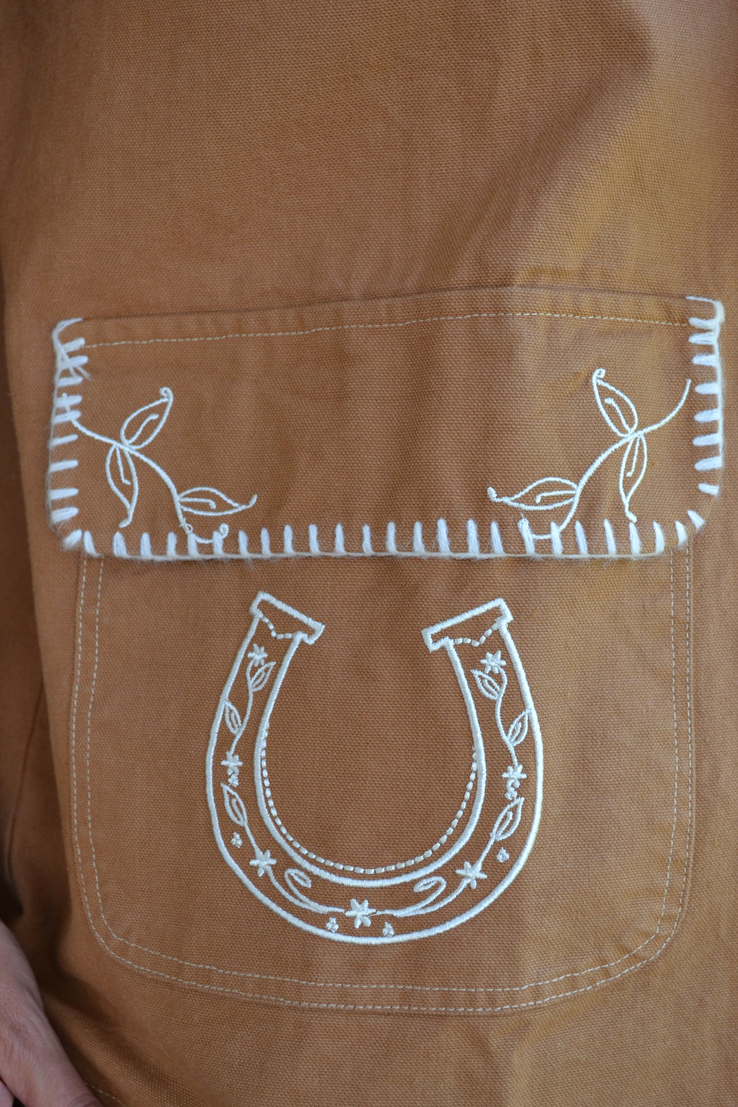 The Fernley Jacket