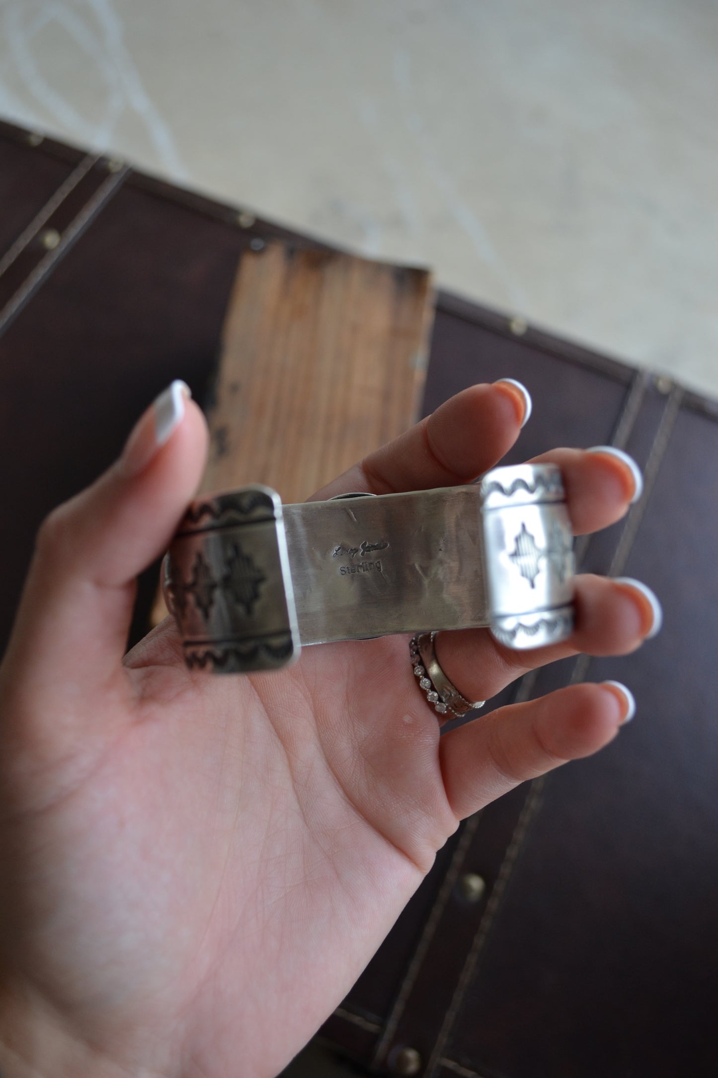 The Dolly Cuff
