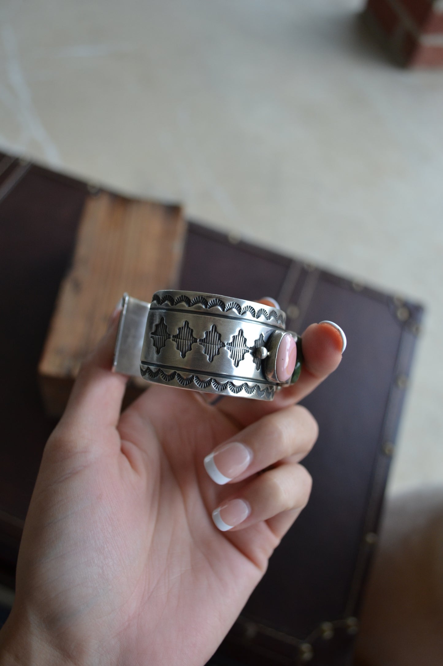 The Dolly Cuff