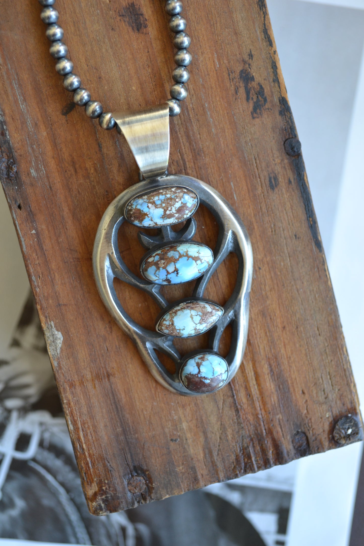 The Martin Pendant