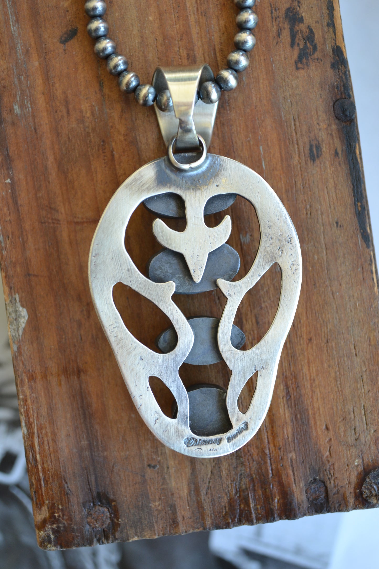 The Martin Pendant