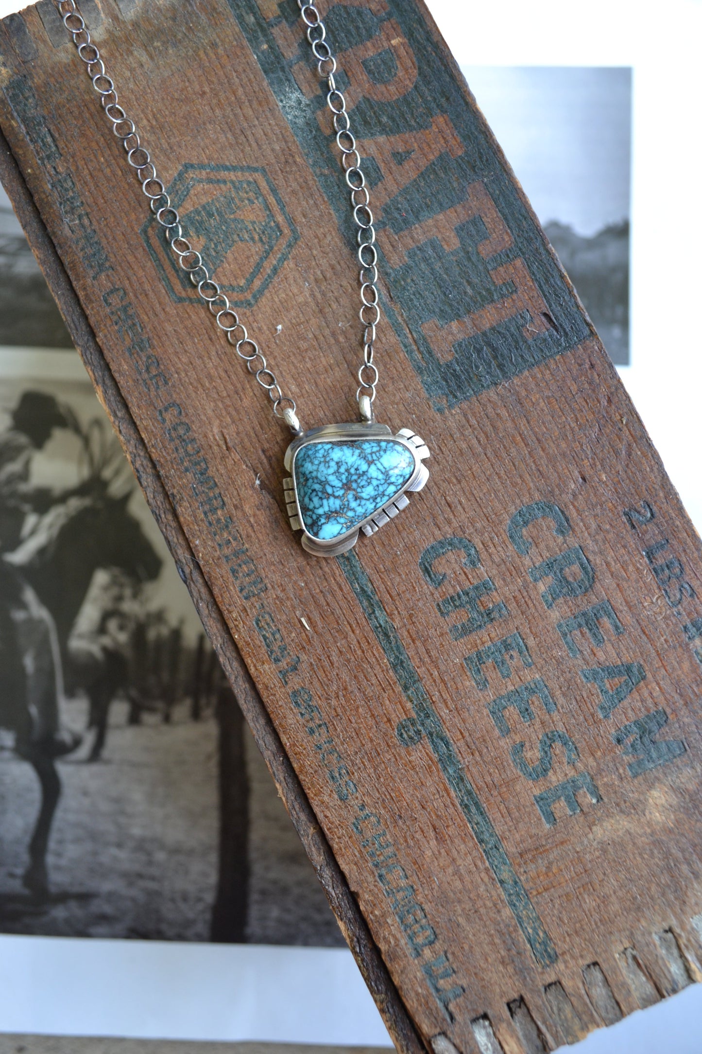 The Elsie Necklace