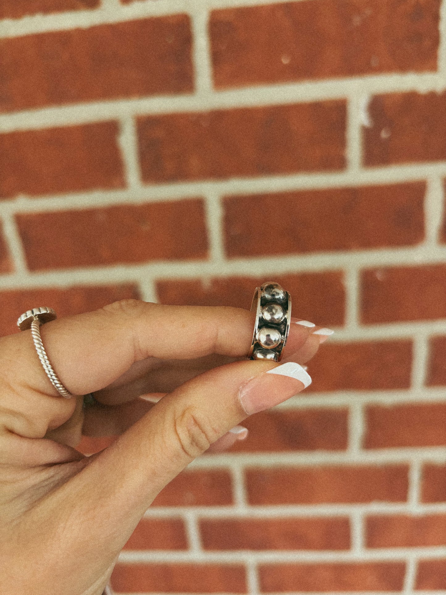 The Peyote Ring