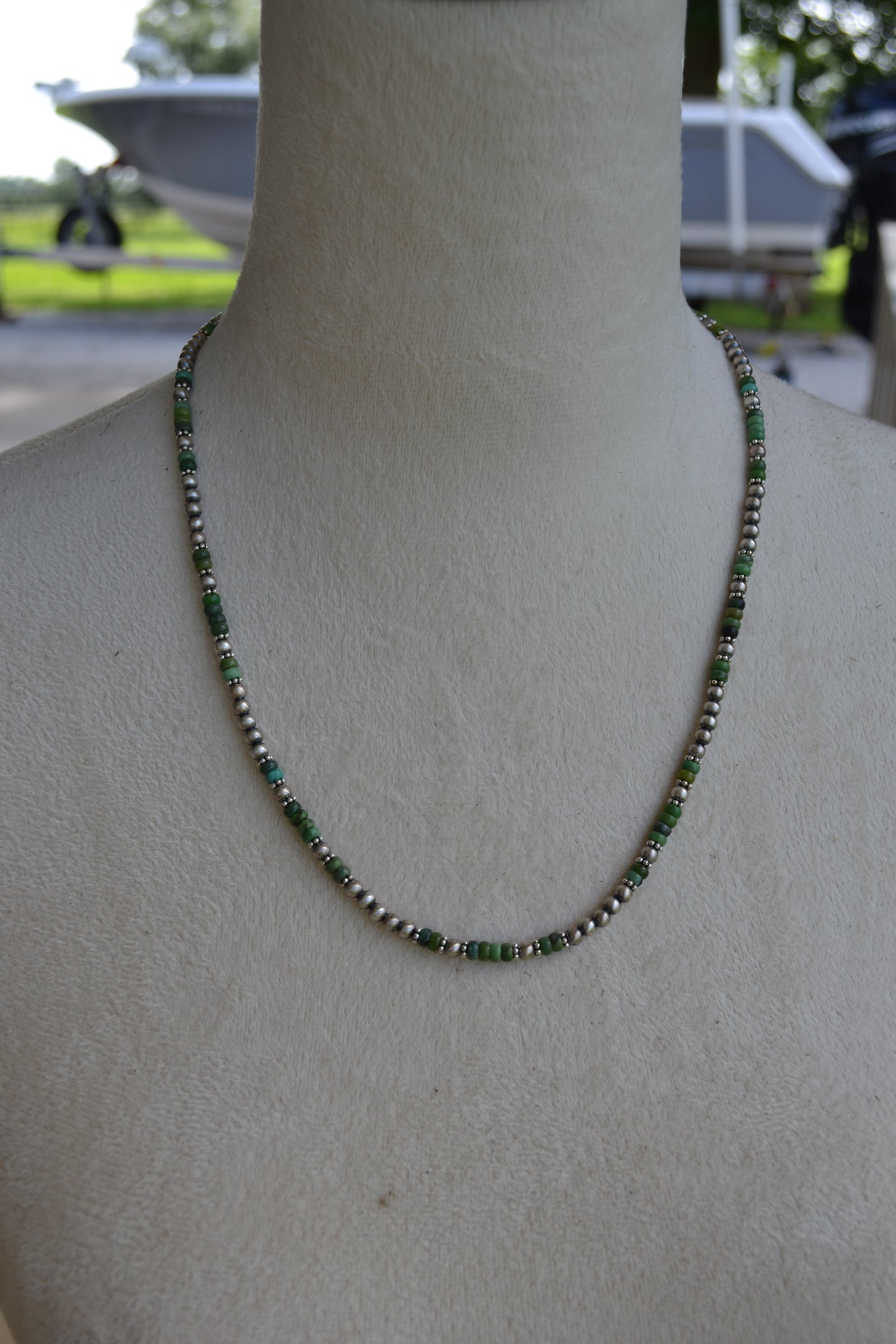 The Adeline Necklace