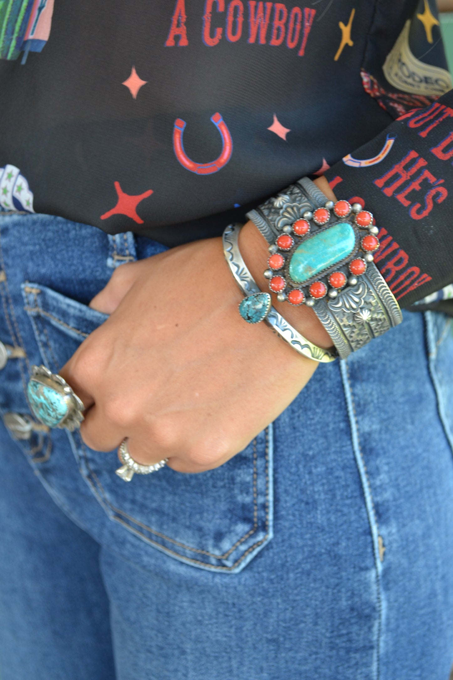 The Hern Cuff