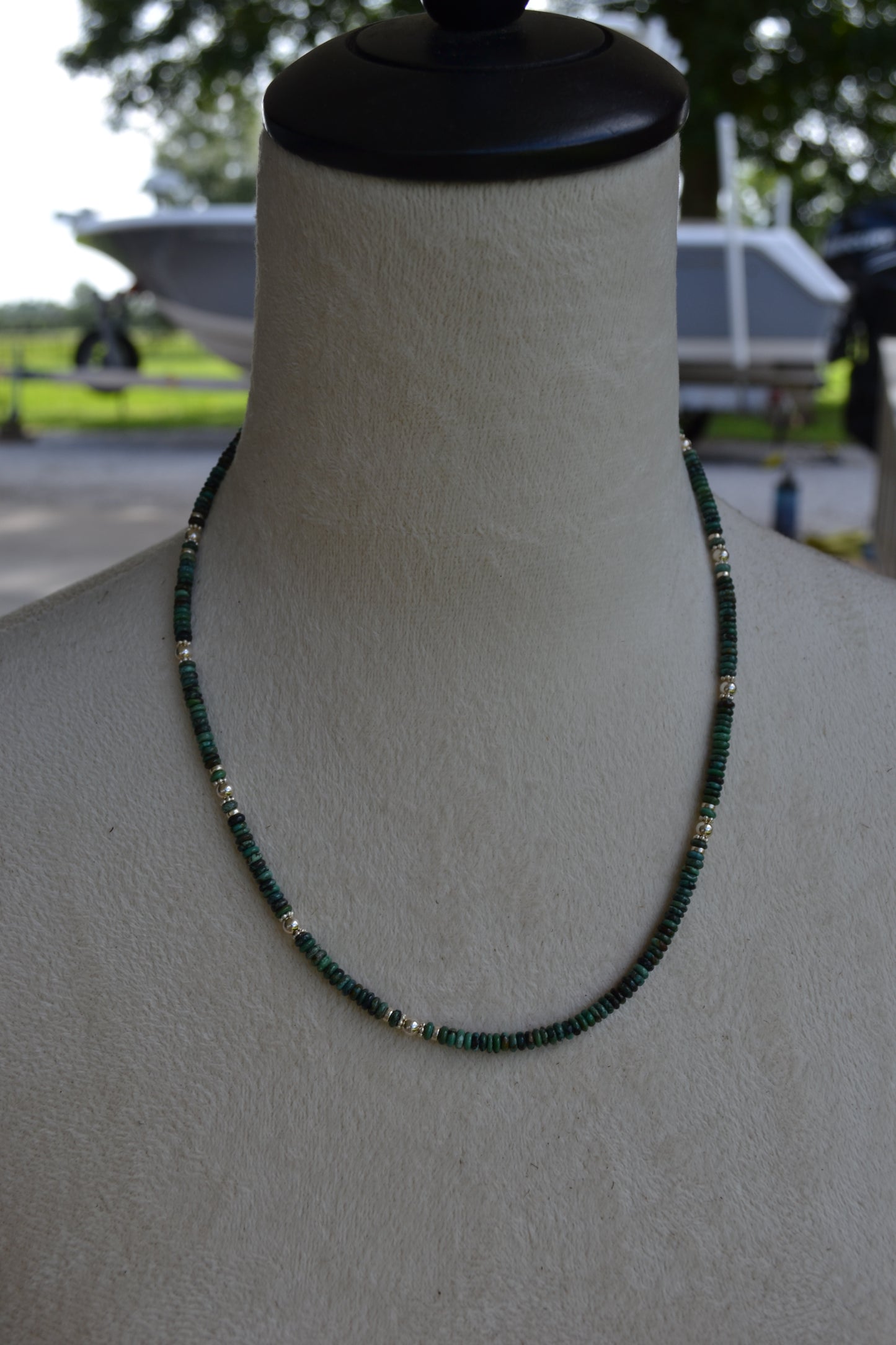 The Della Necklace
