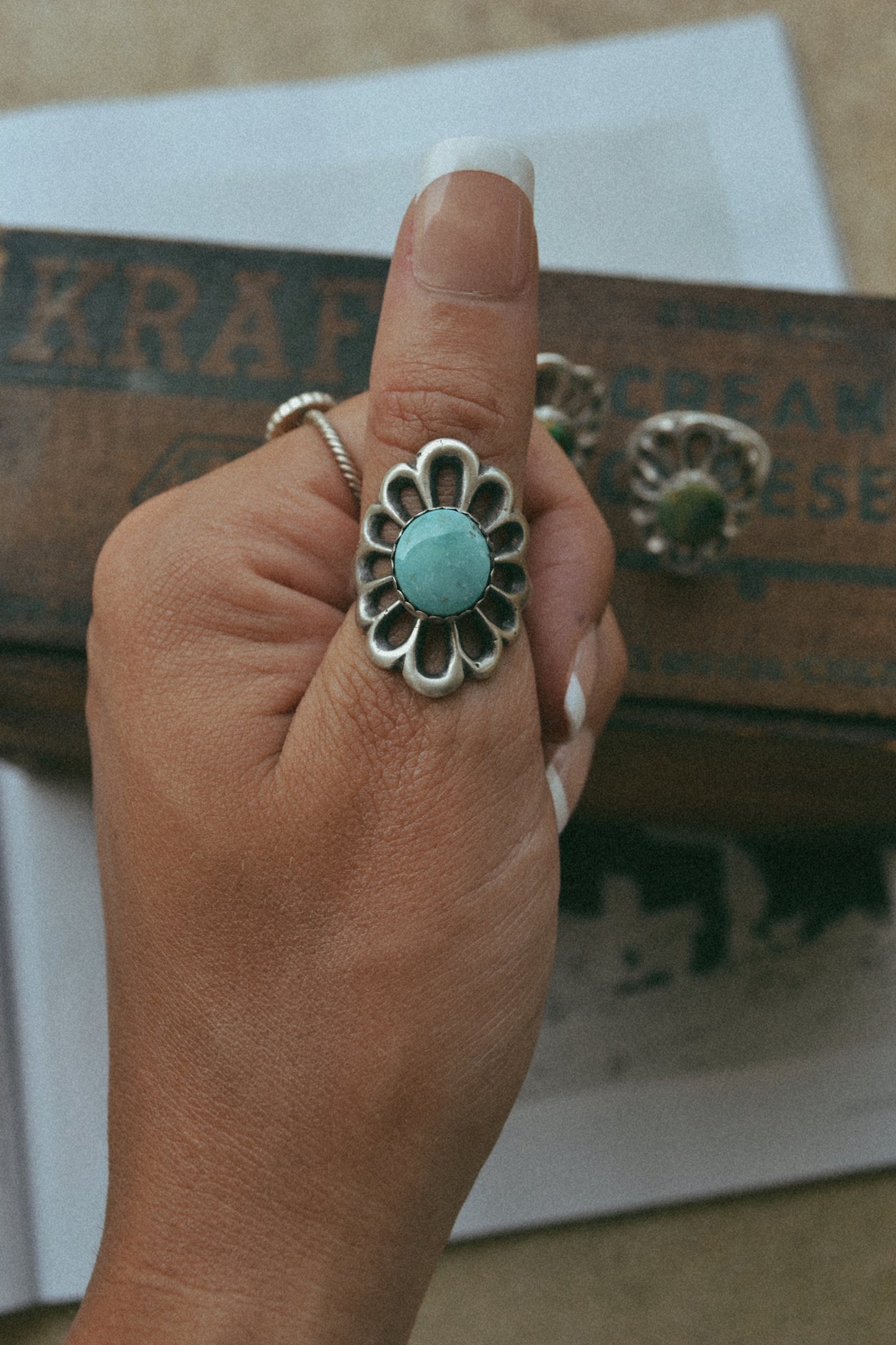 The Moxie Rings
