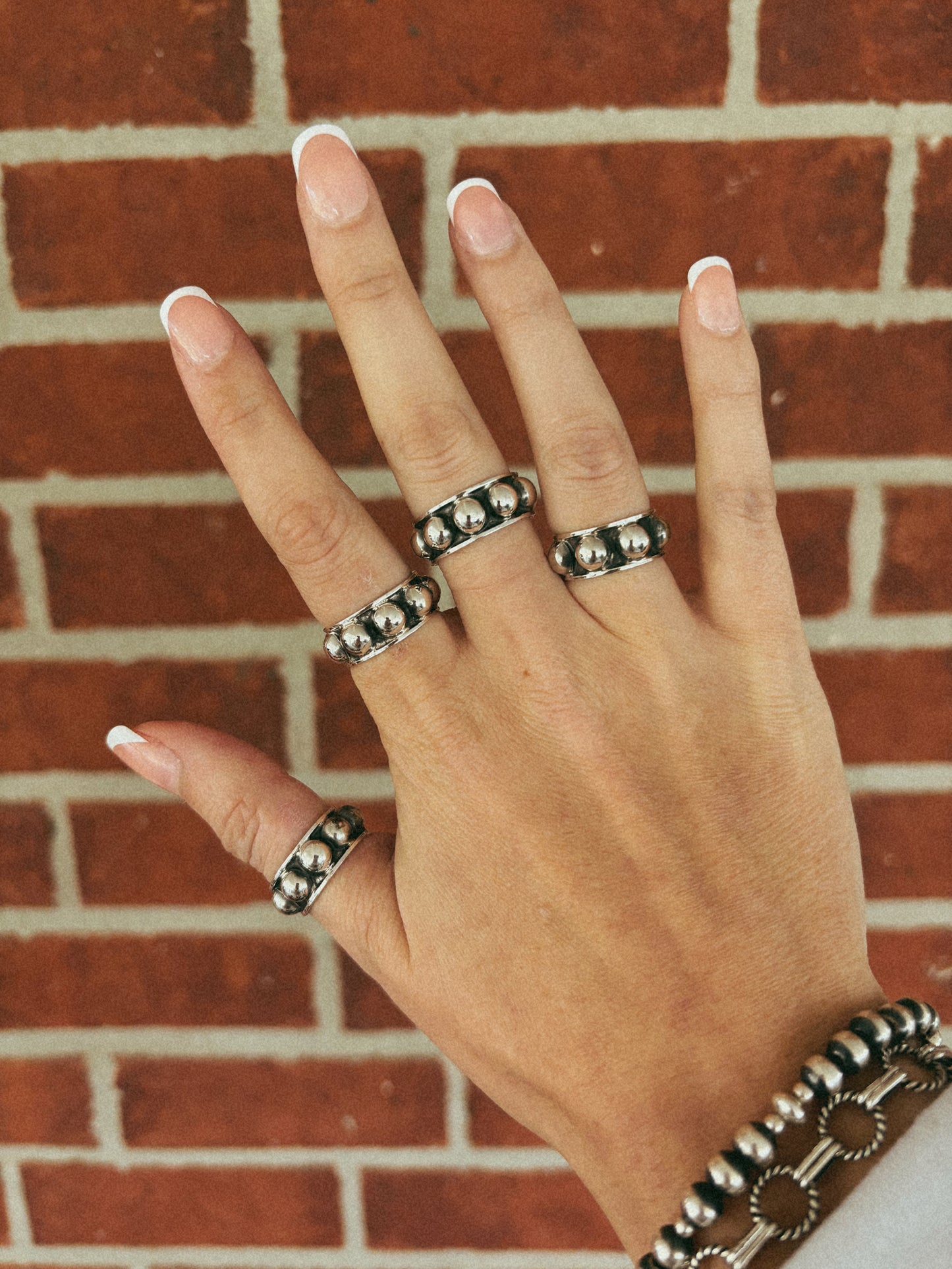 The Peyote Ring