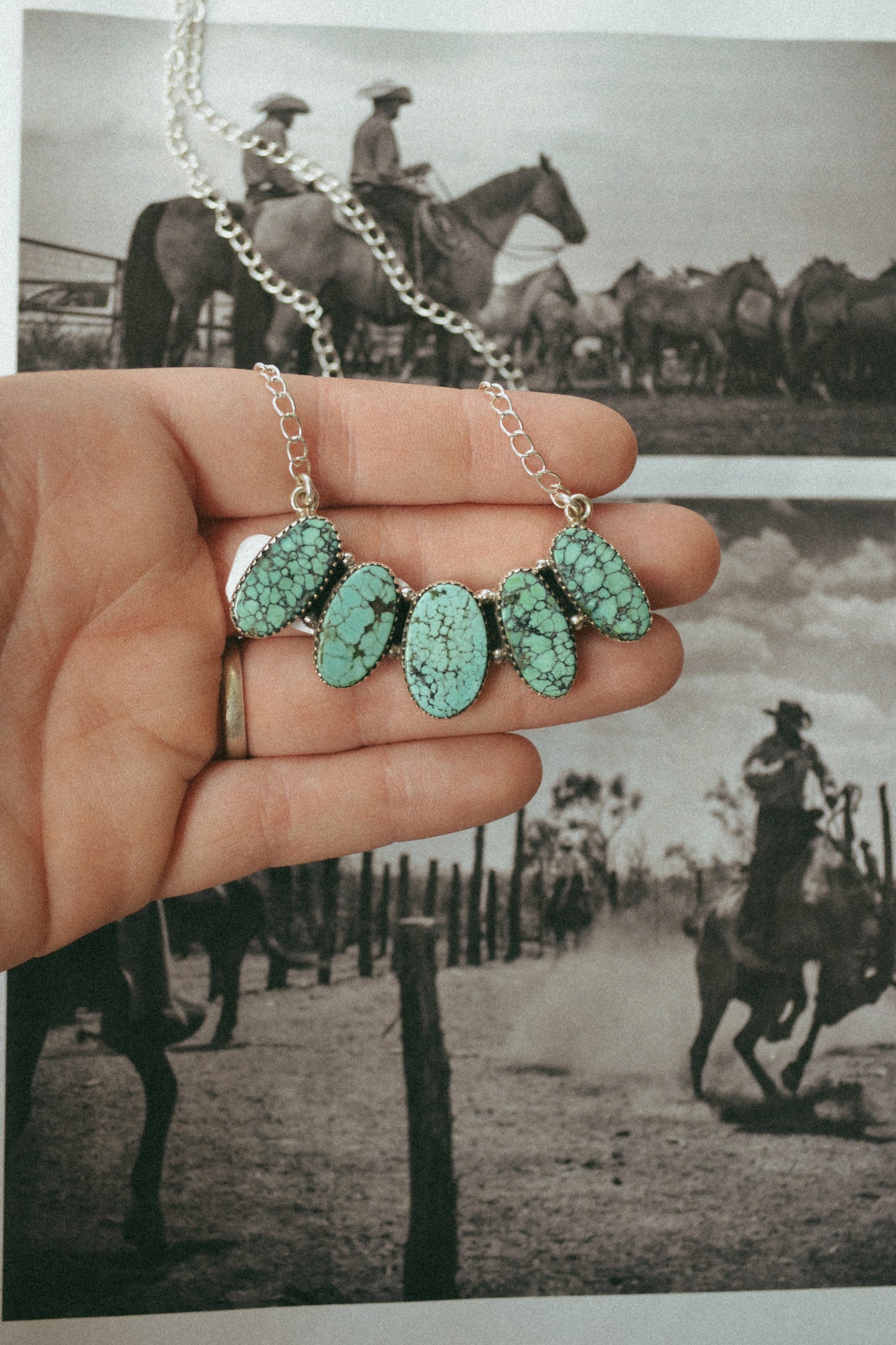 The Talon Necklace